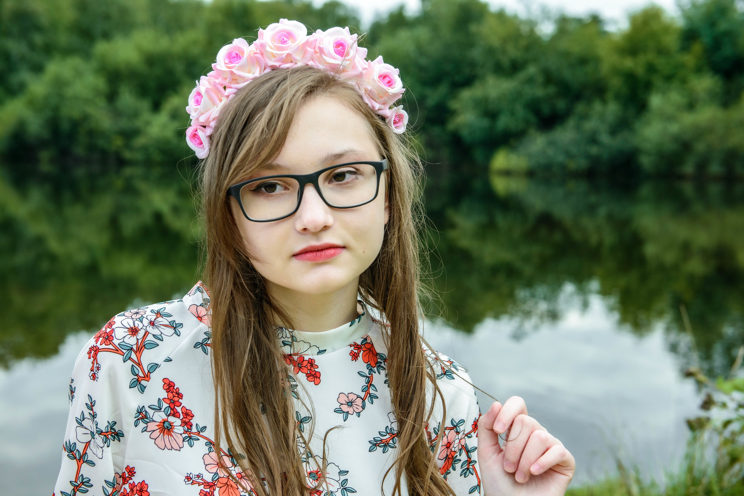 Диана 12.08.2020 г. Свадебный фотограф на Урале Виктор Соколов