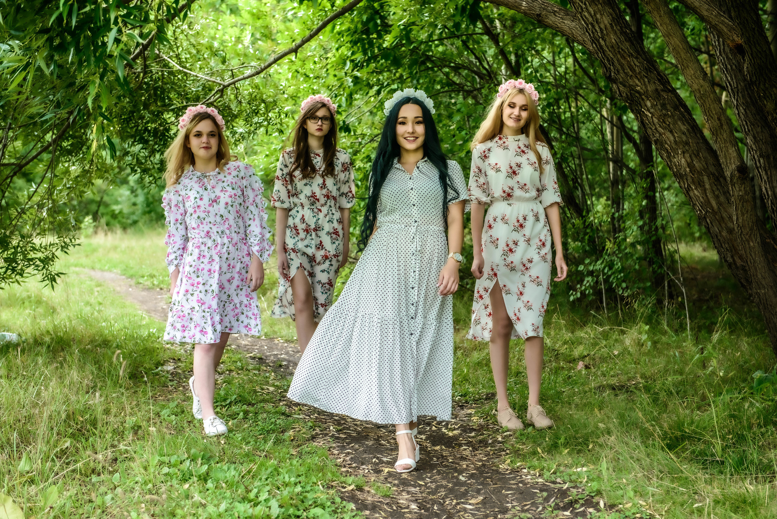 Диана 12.08.2020 г. Свадебный фотограф на Урале Виктор Соколов