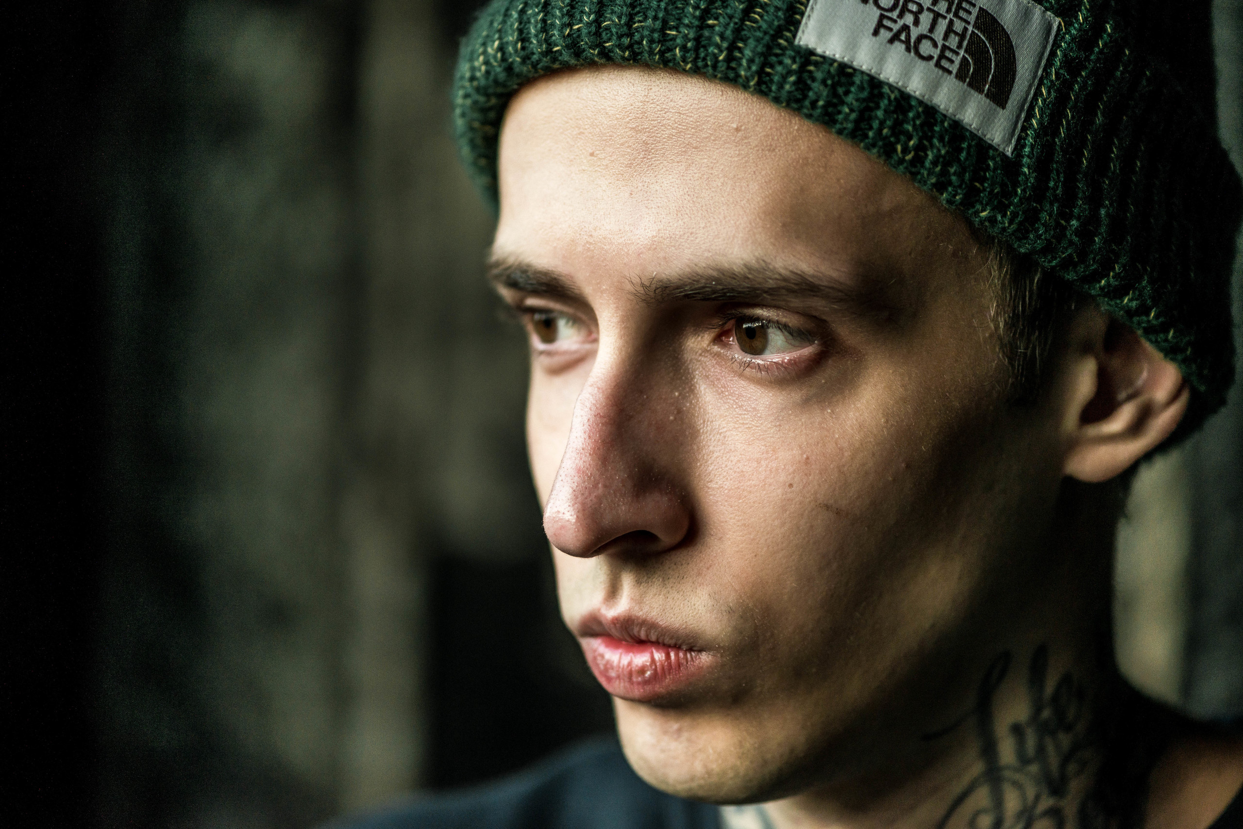 Заброшенная больница. Свадебный фотограф на Урале Виктор Соколов