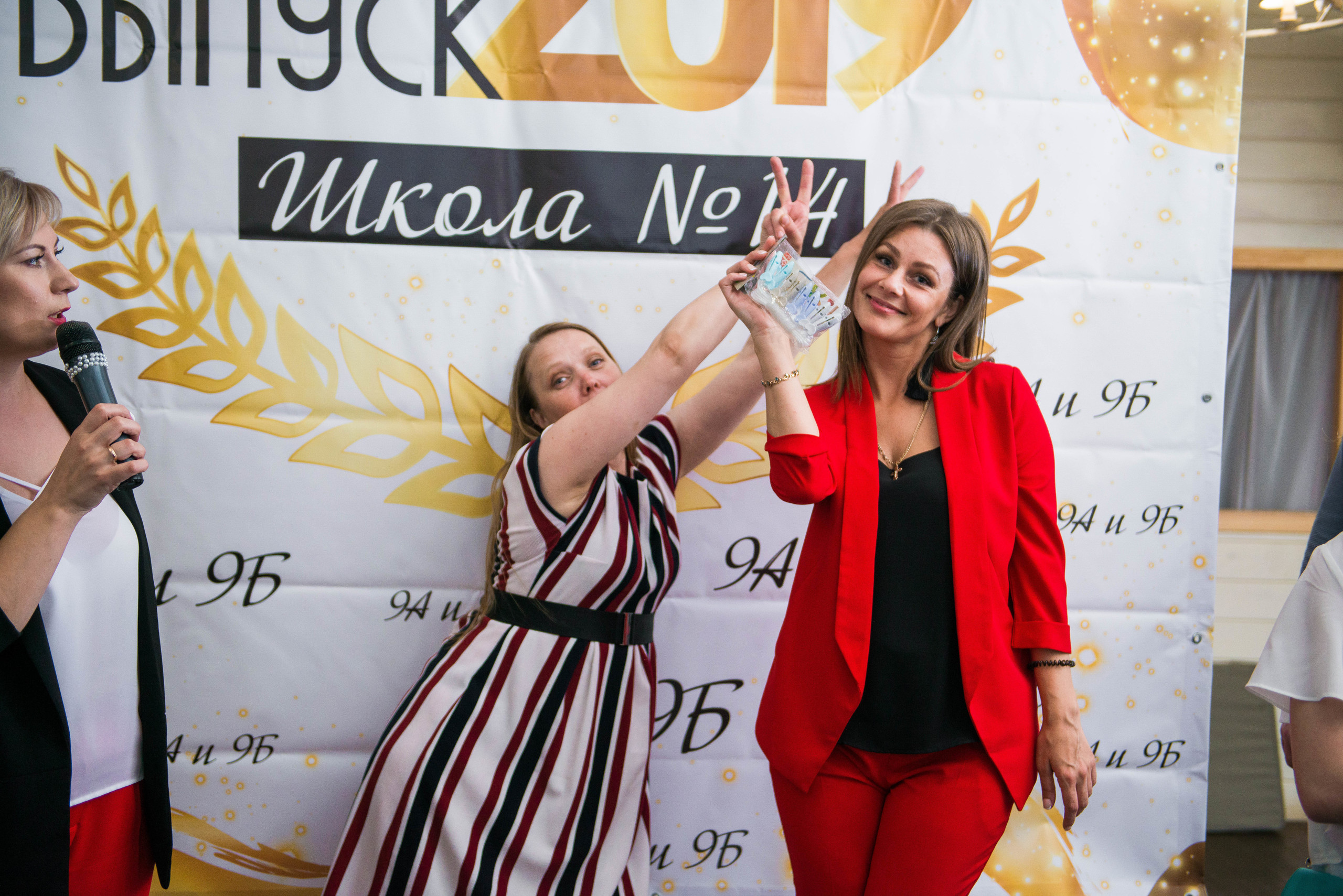 Выпускные. Свадебный фотограф на Урале Виктор Соколов