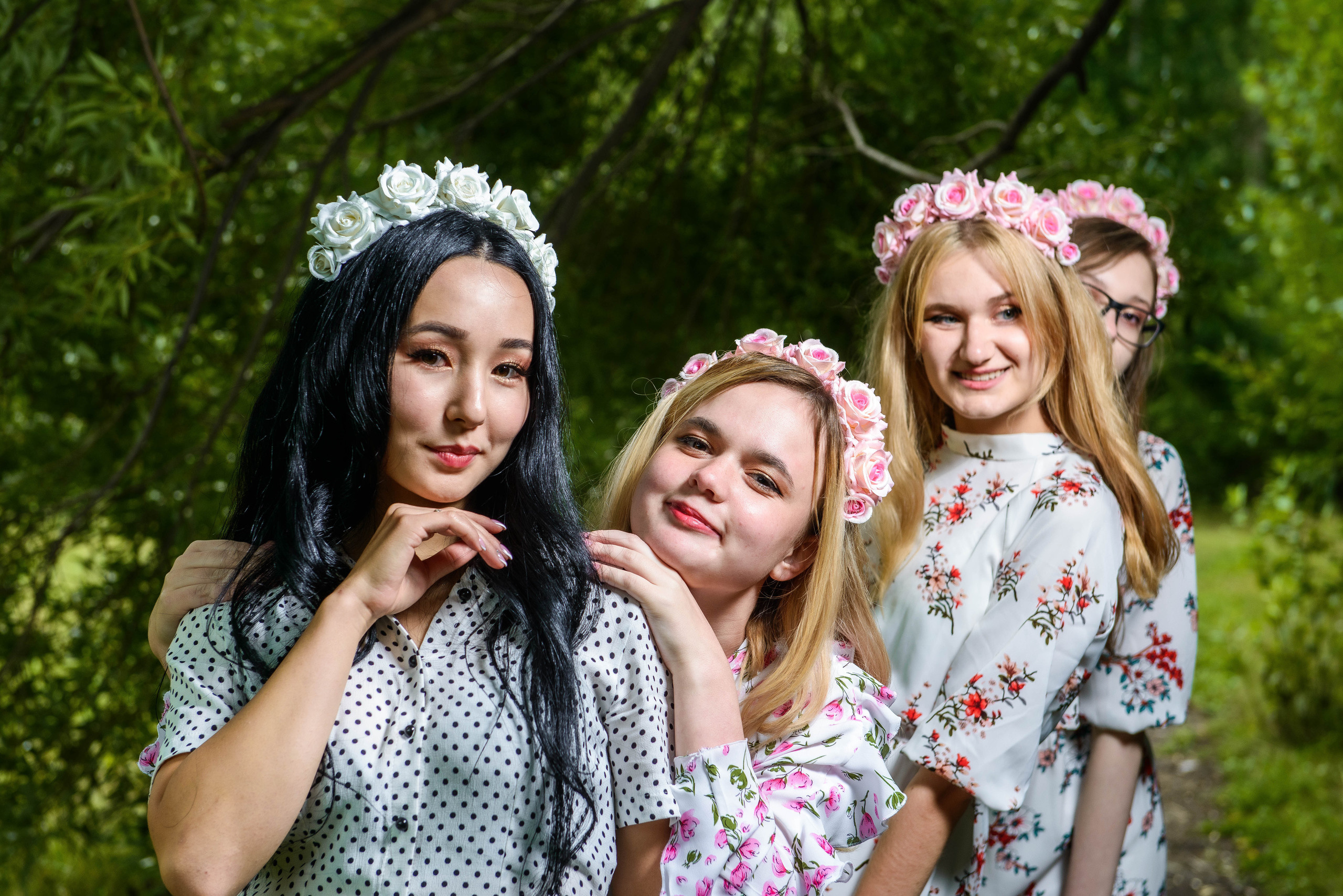 Диана 12.08.2020 г. Свадебный фотограф на Урале Виктор Соколов