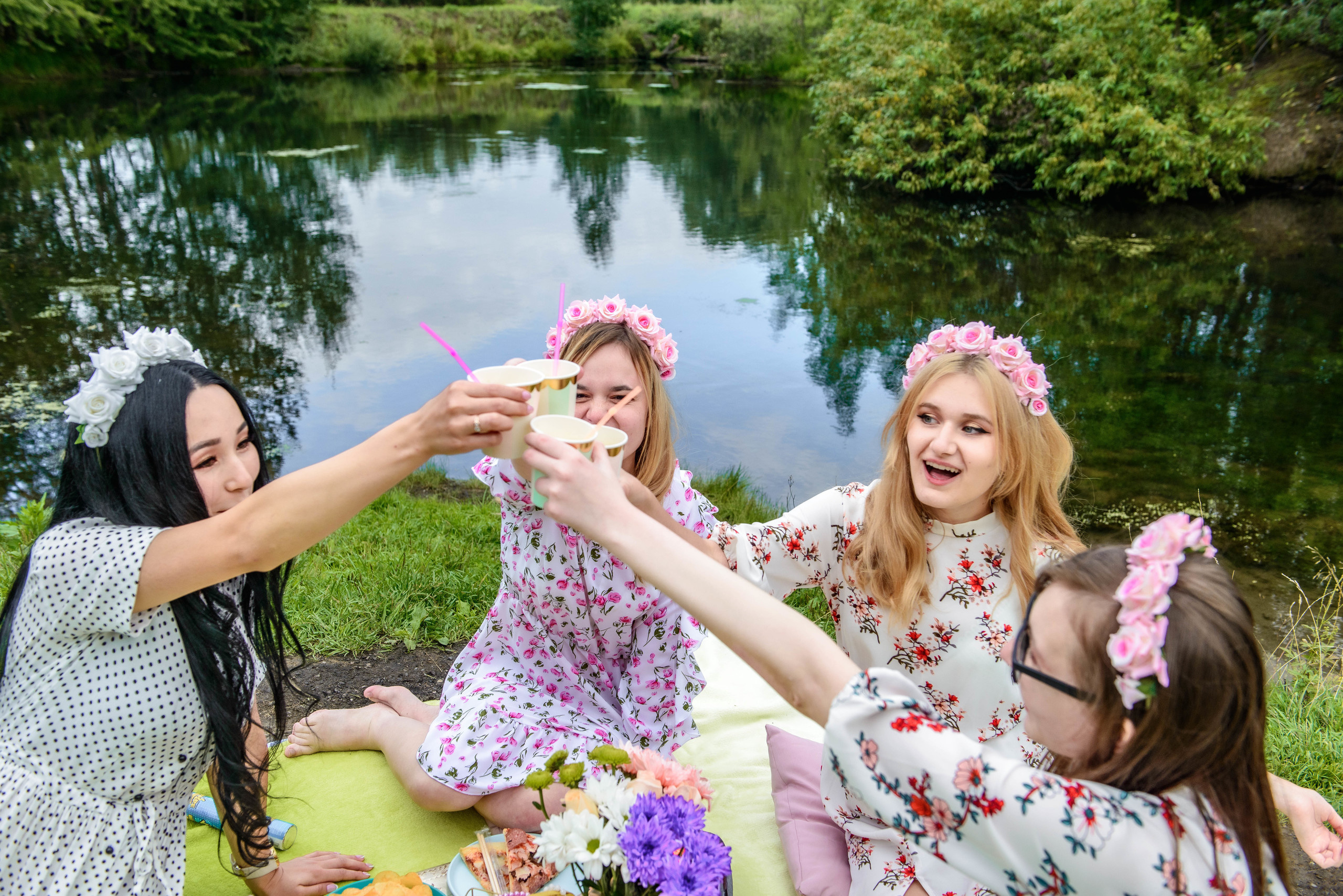 Диана 12.08.2020 г. Свадебный фотограф на Урале Виктор Соколов