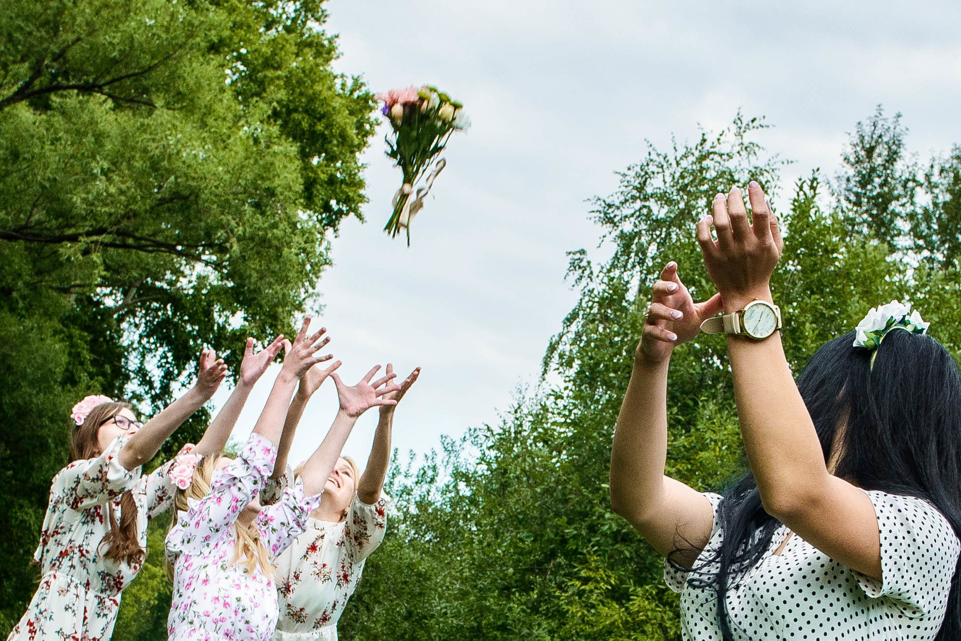 Диана 12.08.2020 г. Свадебный фотограф на Урале Виктор Соколов