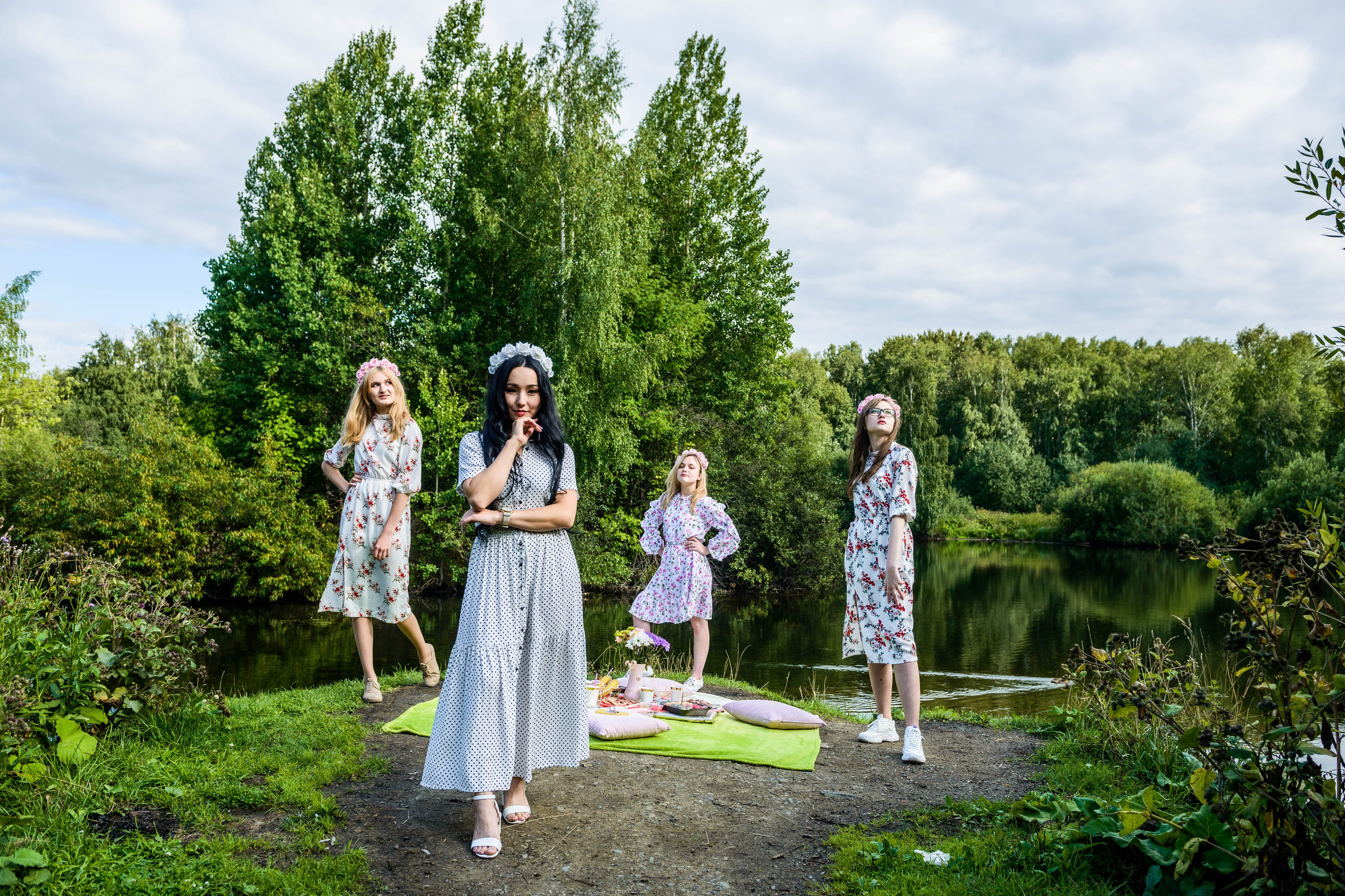 Диана 12.08.2020 г. Свадебный фотограф на Урале Виктор Соколов