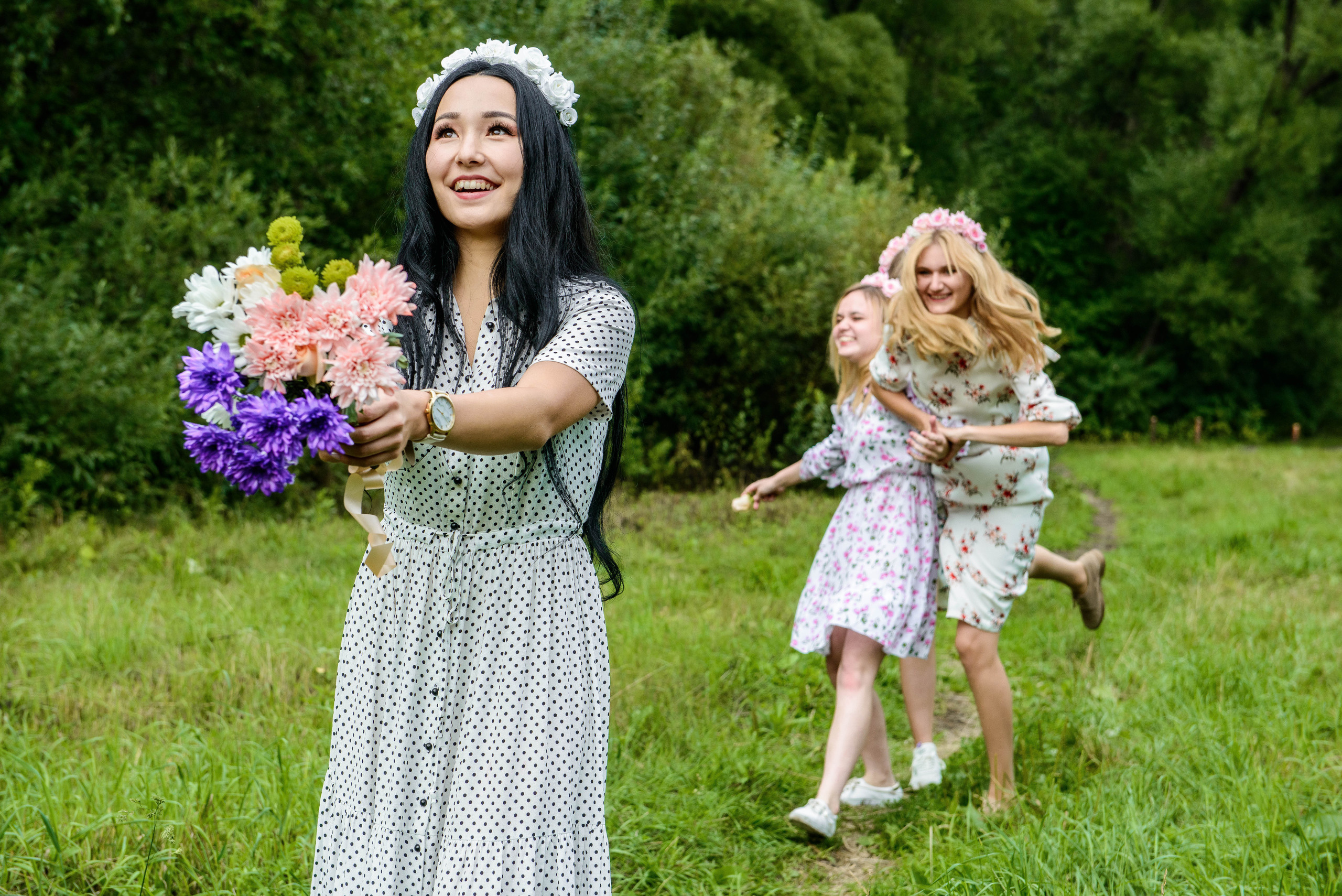 Диана 12.08.2020 г. Свадебный фотограф на Урале Виктор Соколов