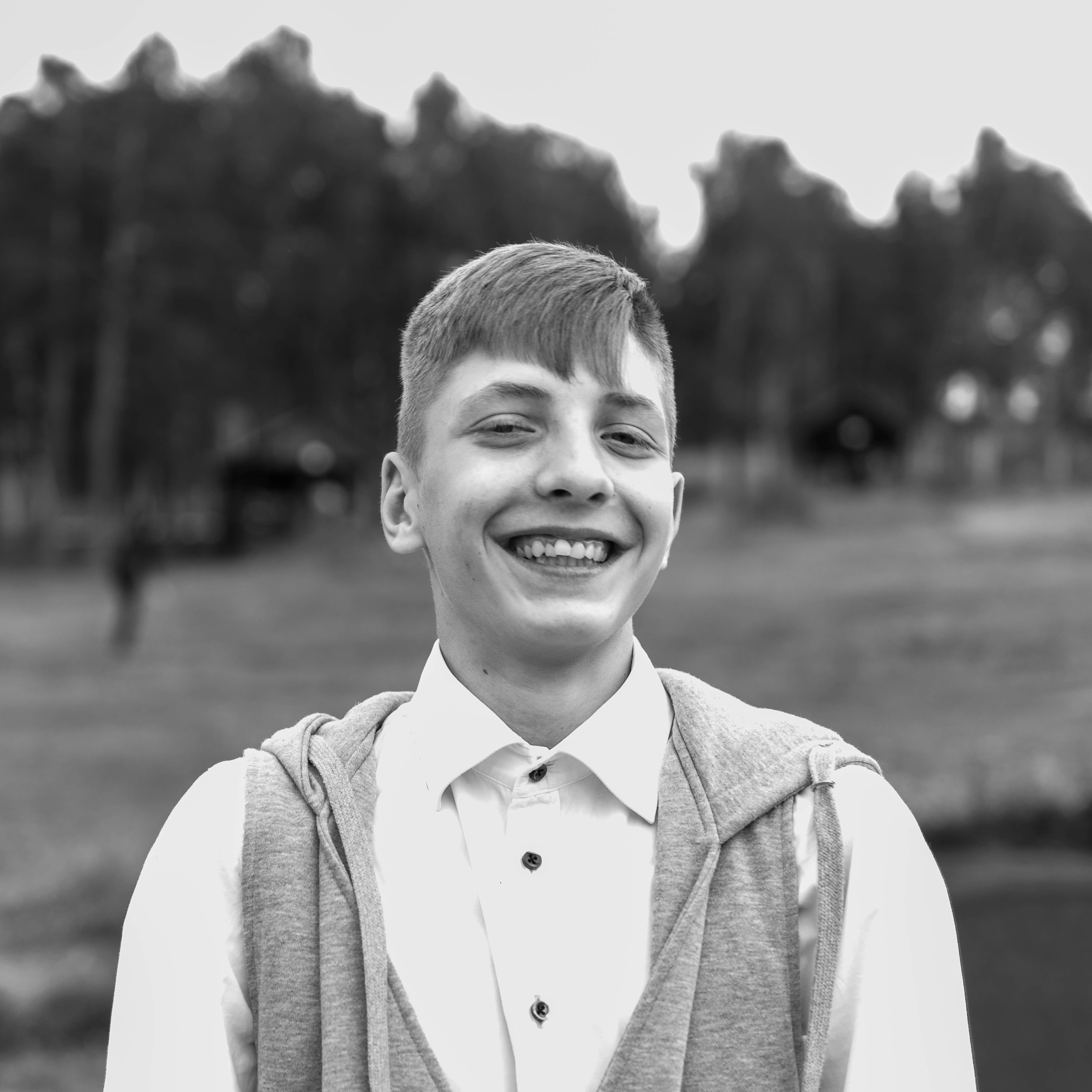 Выпускные. Свадебный фотограф на Урале Виктор Соколов