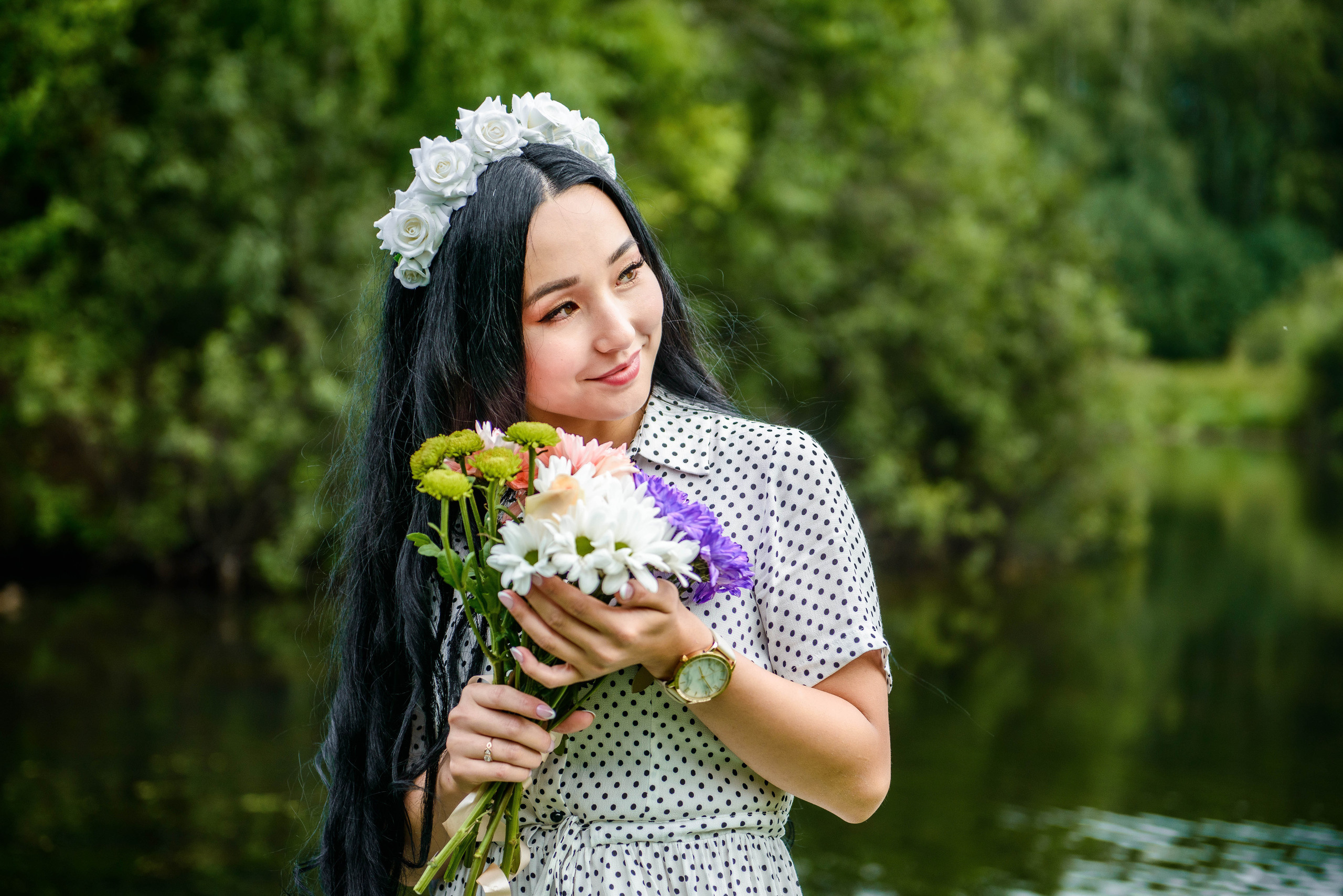 Диана 12.08.2020 г. Свадебный фотограф на Урале Виктор Соколов
