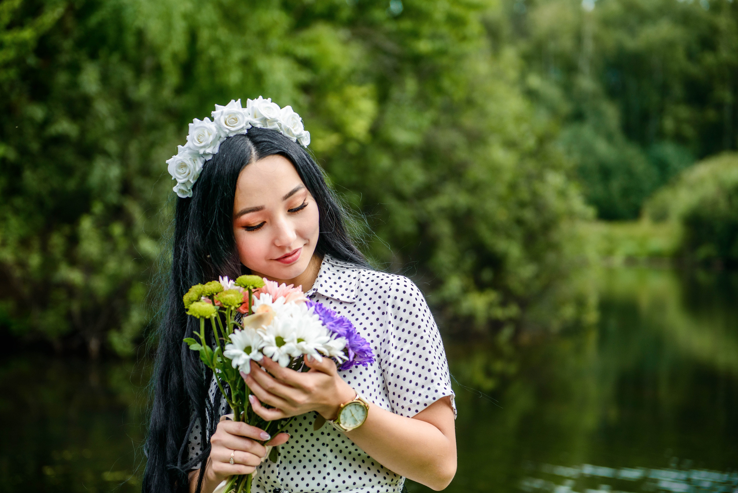 Диана 12.08.2020 г. Свадебный фотограф на Урале Виктор Соколов