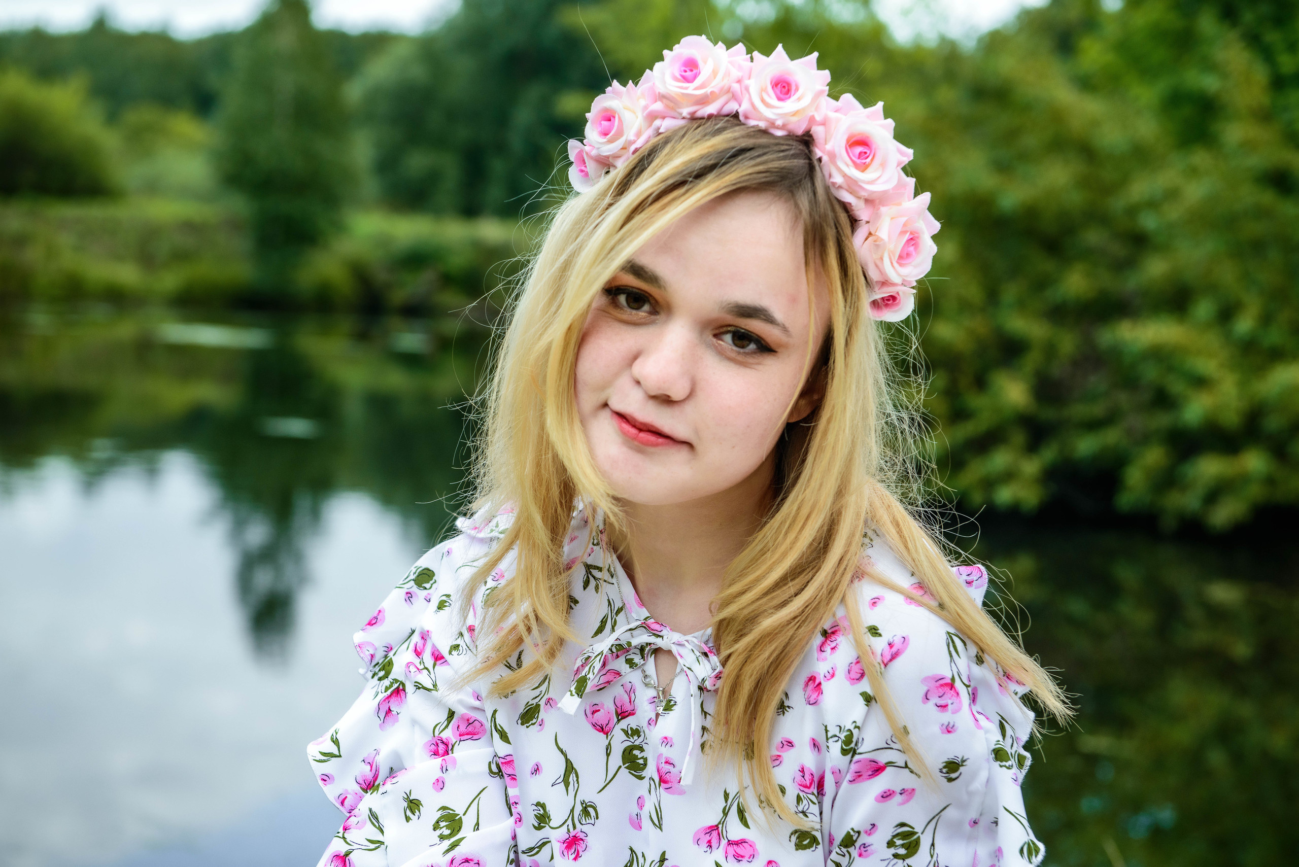 Диана 12.08.2020 г. Свадебный фотограф на Урале Виктор Соколов