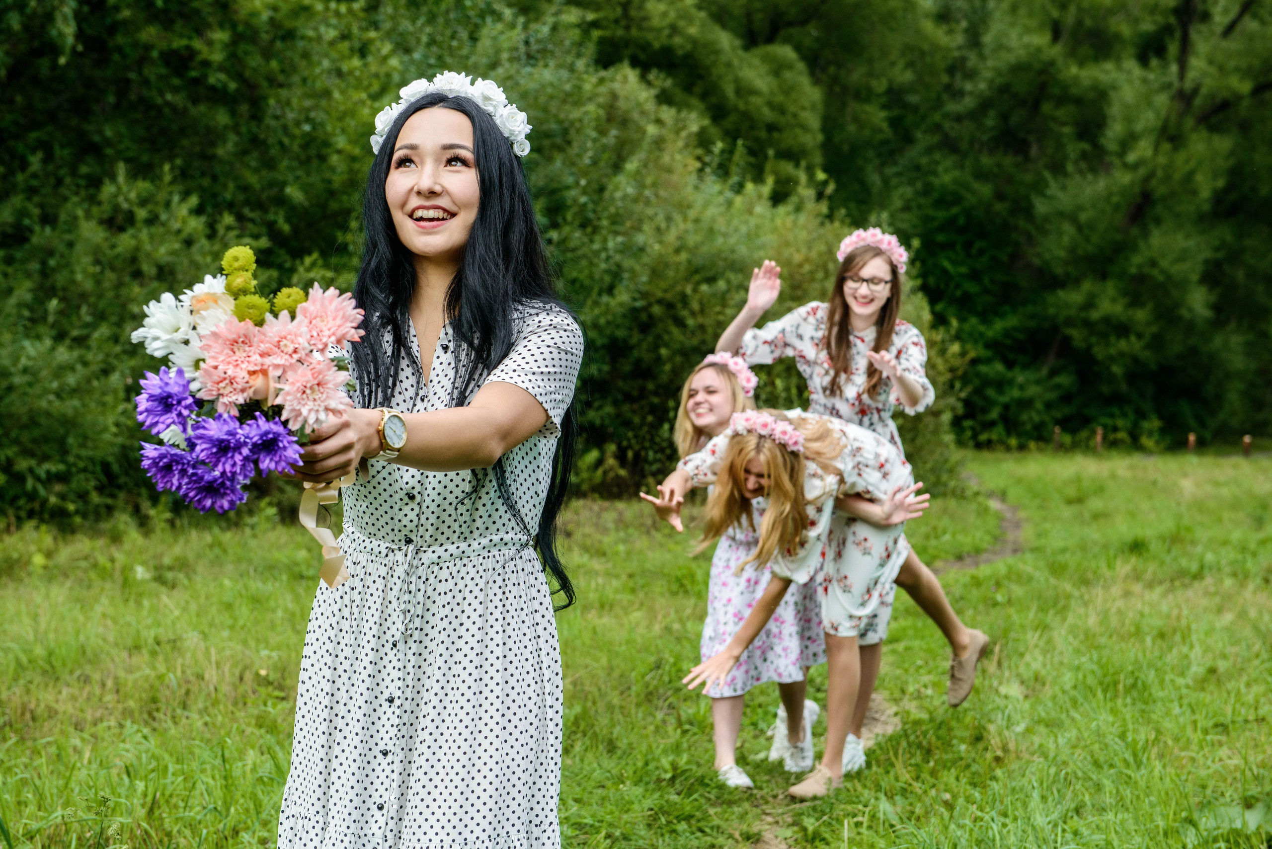 Диана 12.08.2020 г. Свадебный фотограф на Урале Виктор Соколов
