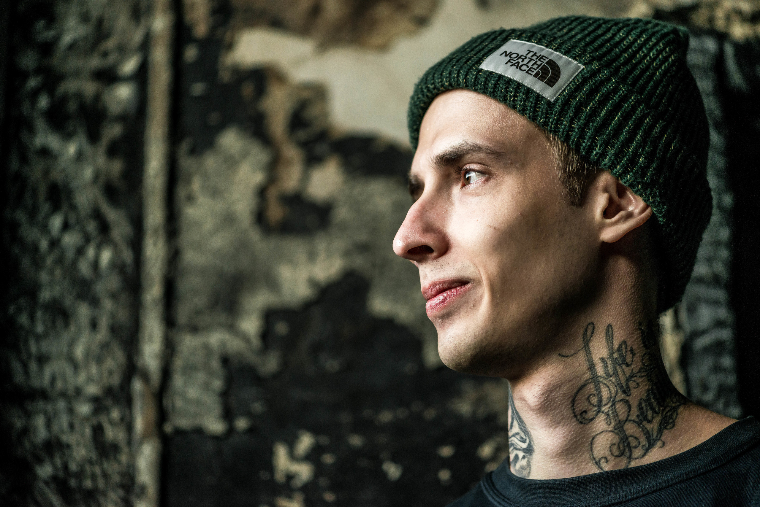 Заброшенная больница. Свадебный фотограф на Урале Виктор Соколов