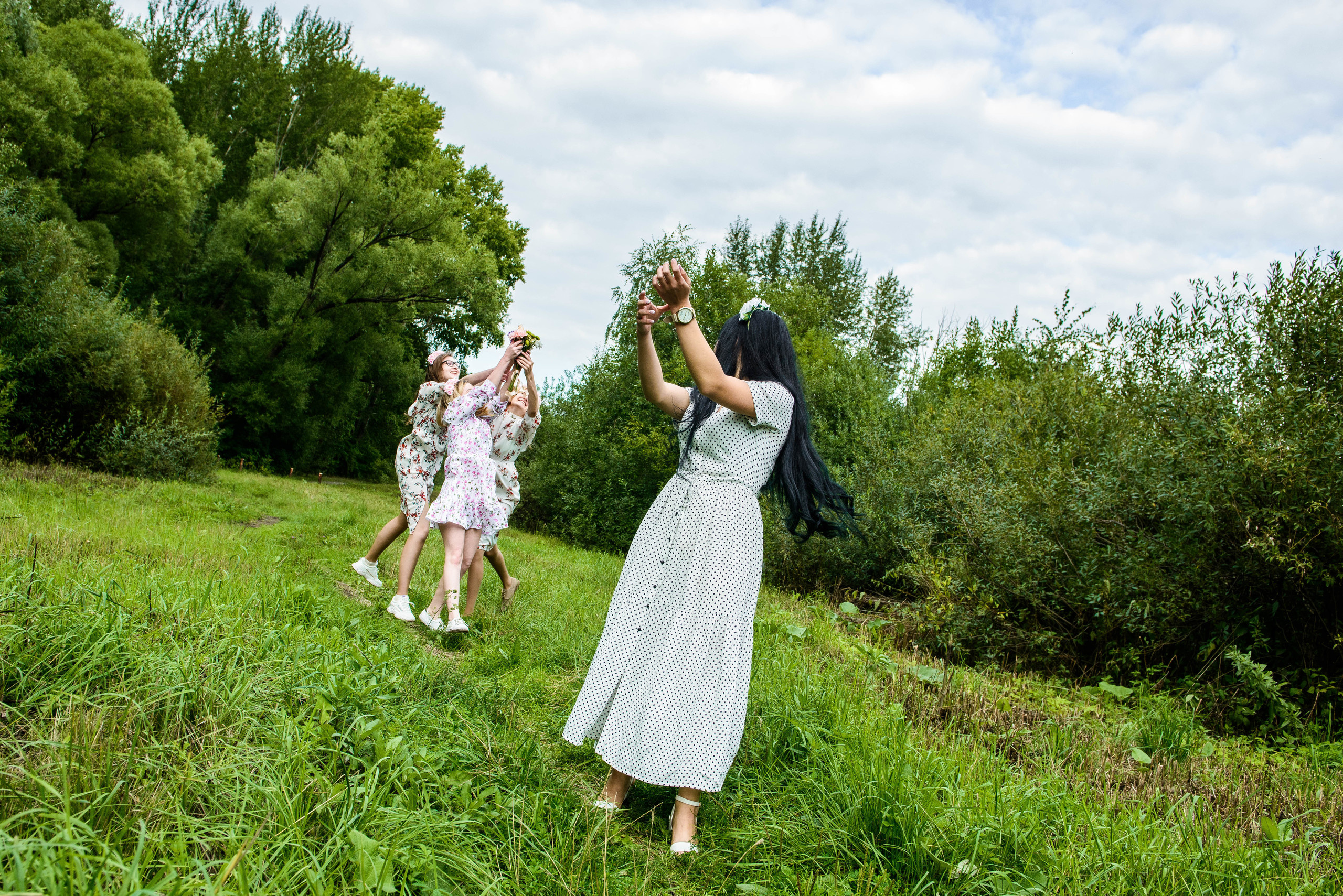 Диана 12.08.2020 г. Свадебный фотограф на Урале Виктор Соколов