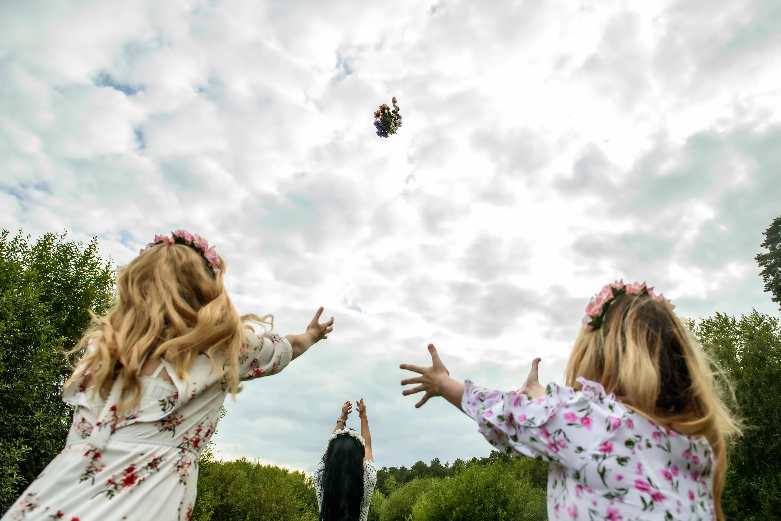 Диана 12.08.2020 г. Свадебный фотограф на Урале Виктор Соколов