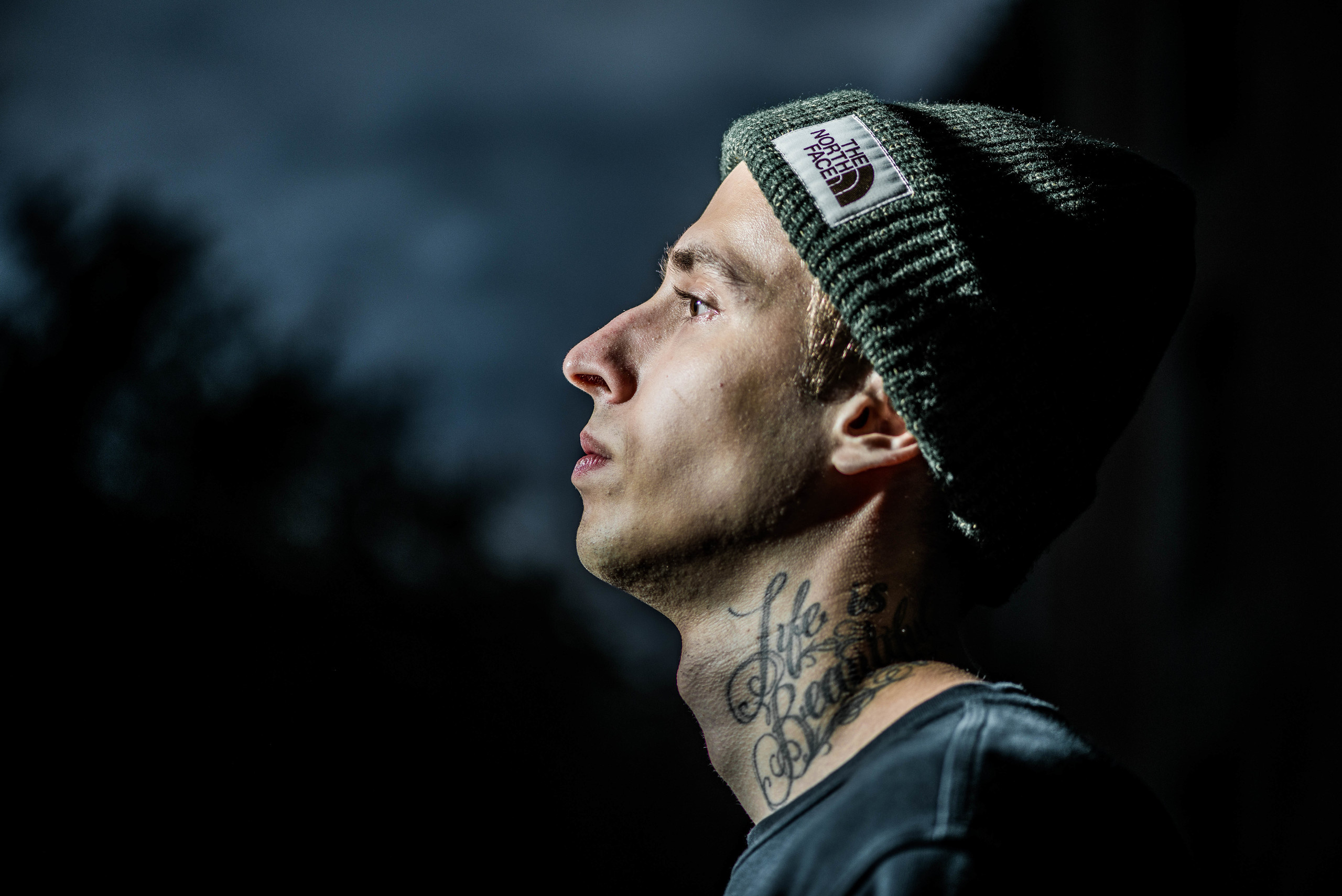 Заброшенная больница. Свадебный фотограф на Урале Виктор Соколов