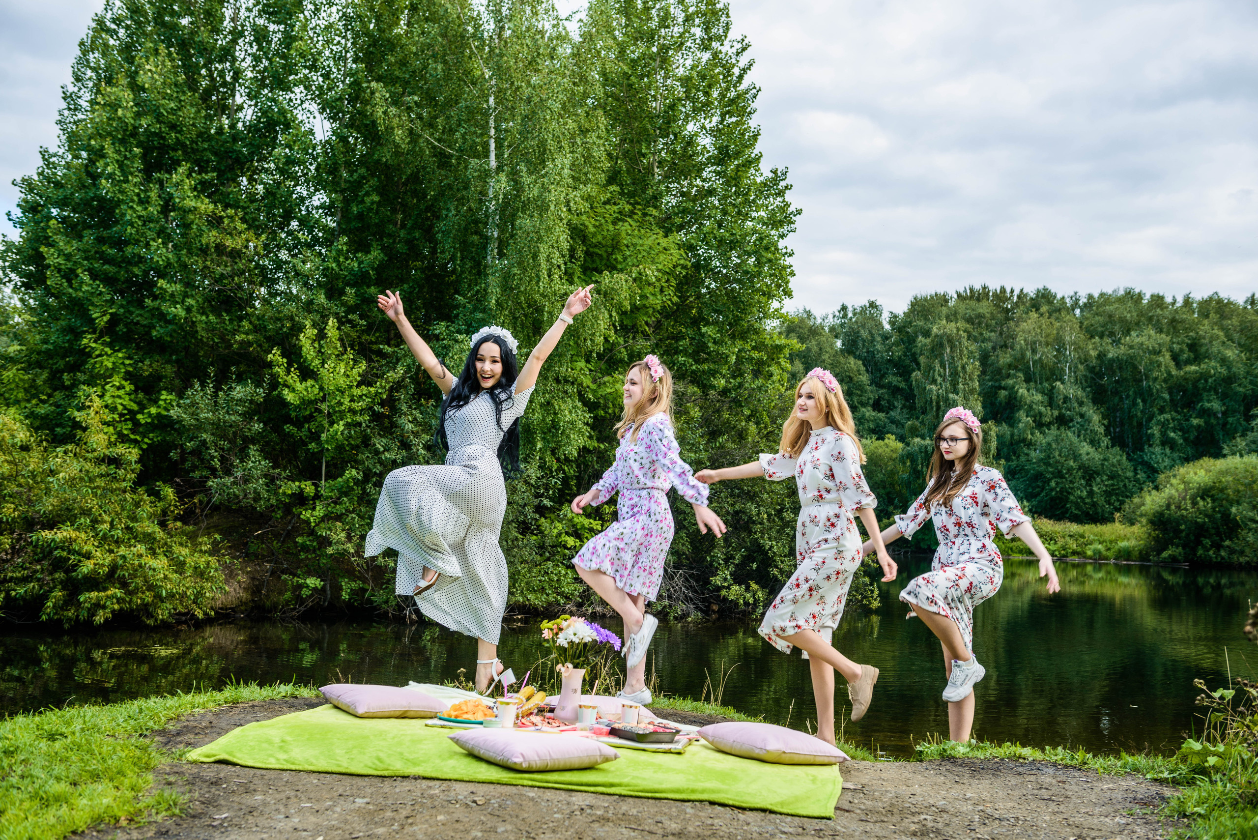 Диана 12.08.2020 г. Свадебный фотограф на Урале Виктор Соколов