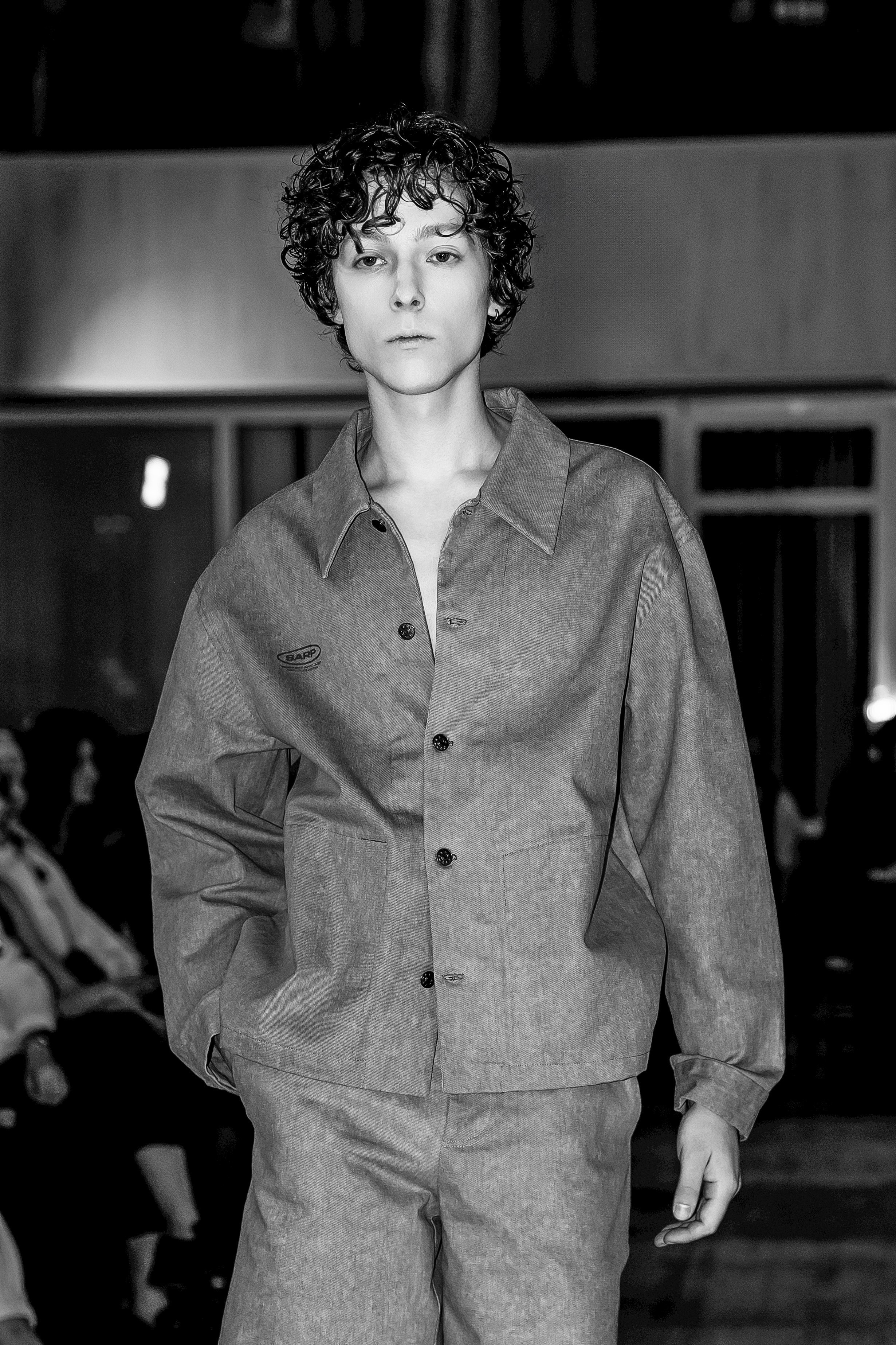 Волгоградская неделя моды март 2026. Фотограф в Волгограде Норченко Светлана