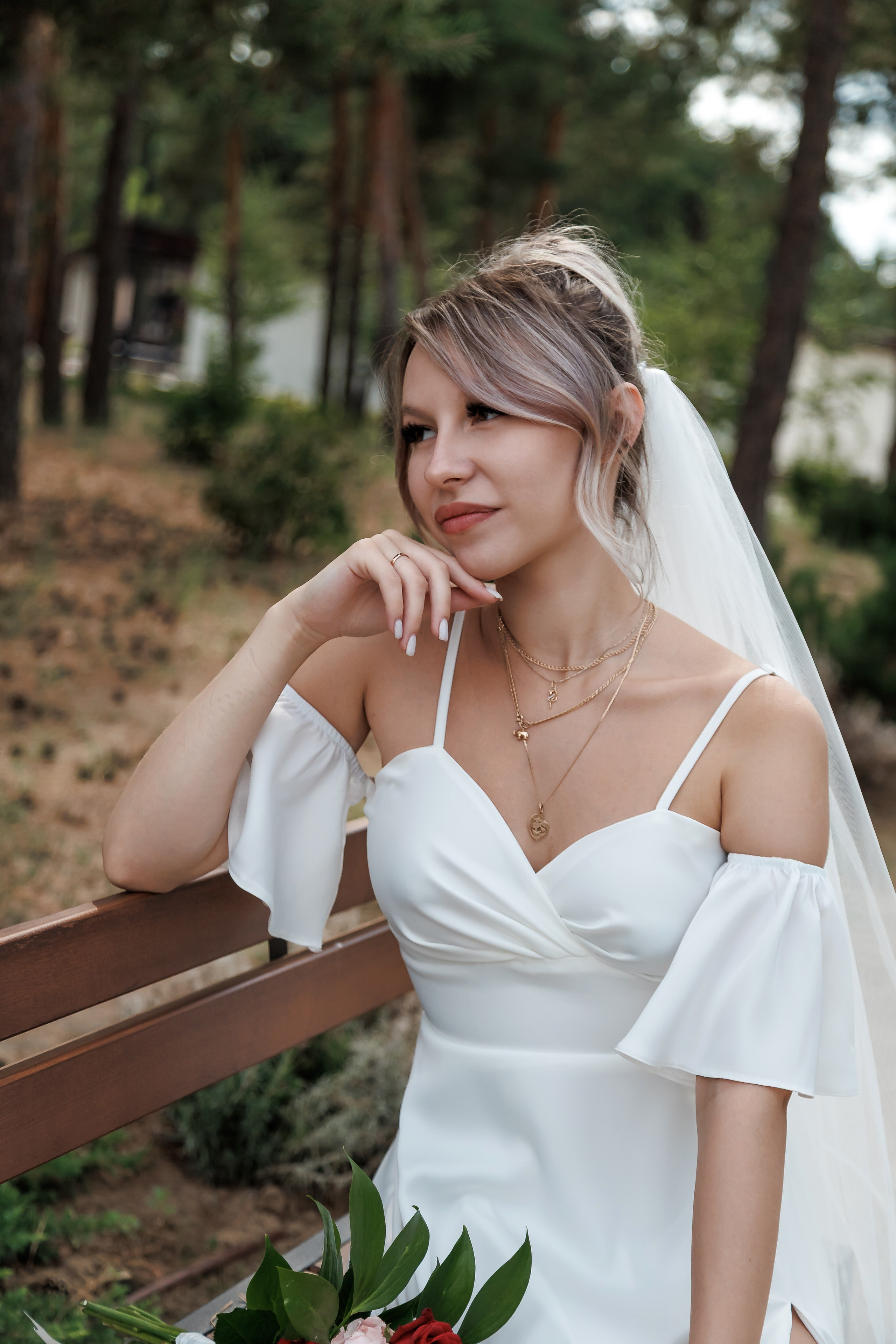 София и Георгий. Фотограф в Волгограде Норченко Светлана