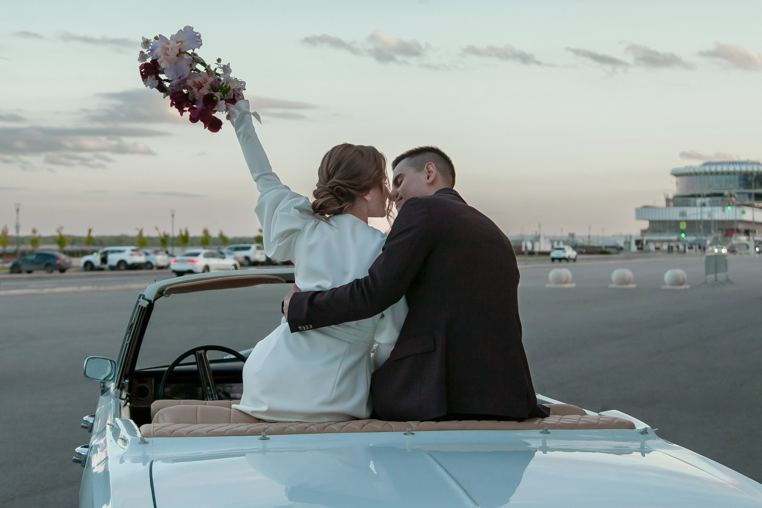 Алина и Александр. Фотограф в Волгограде Норченко Светлана