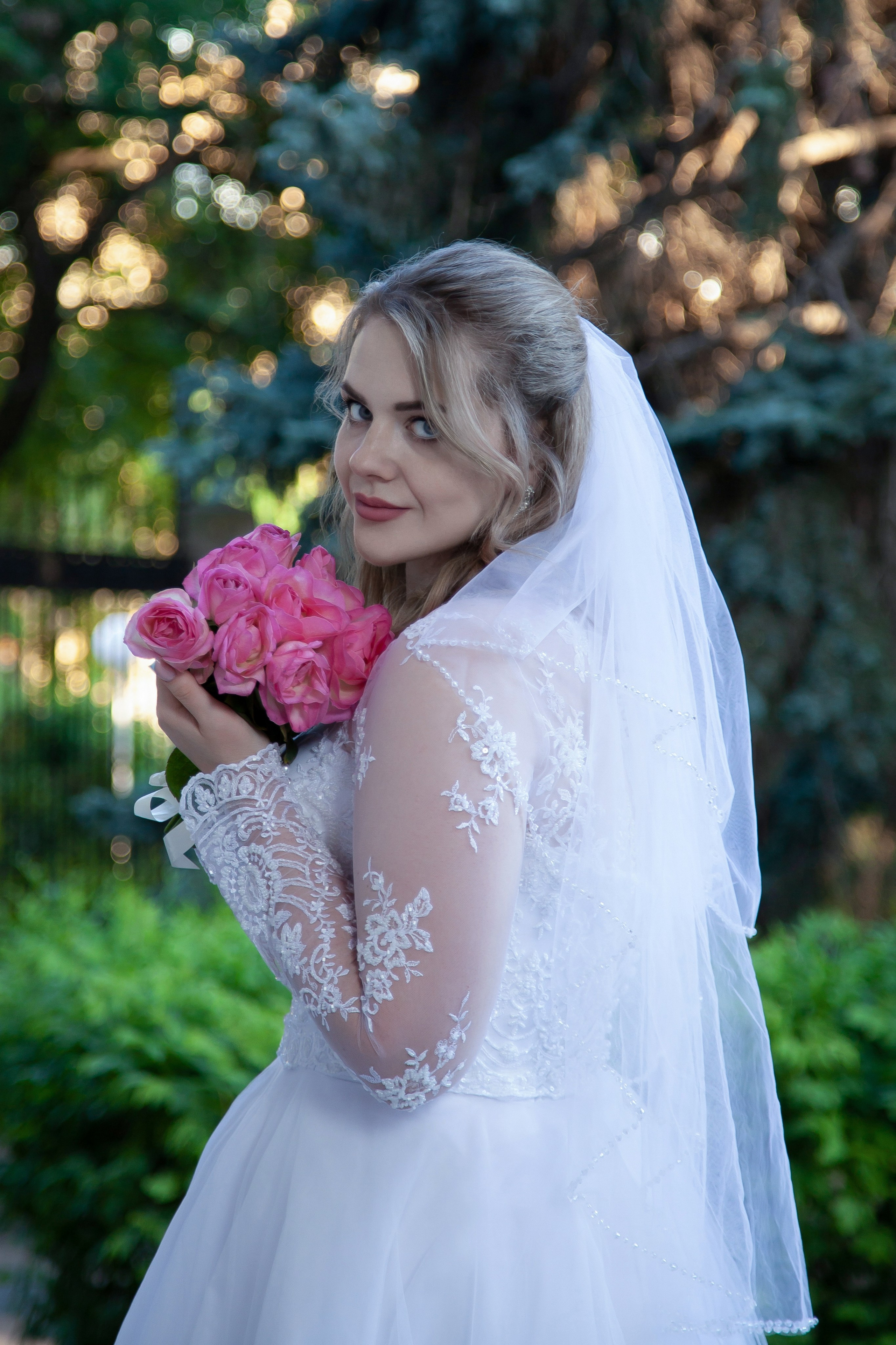 Мария. Фотограф в Волгограде Норченко Светлана