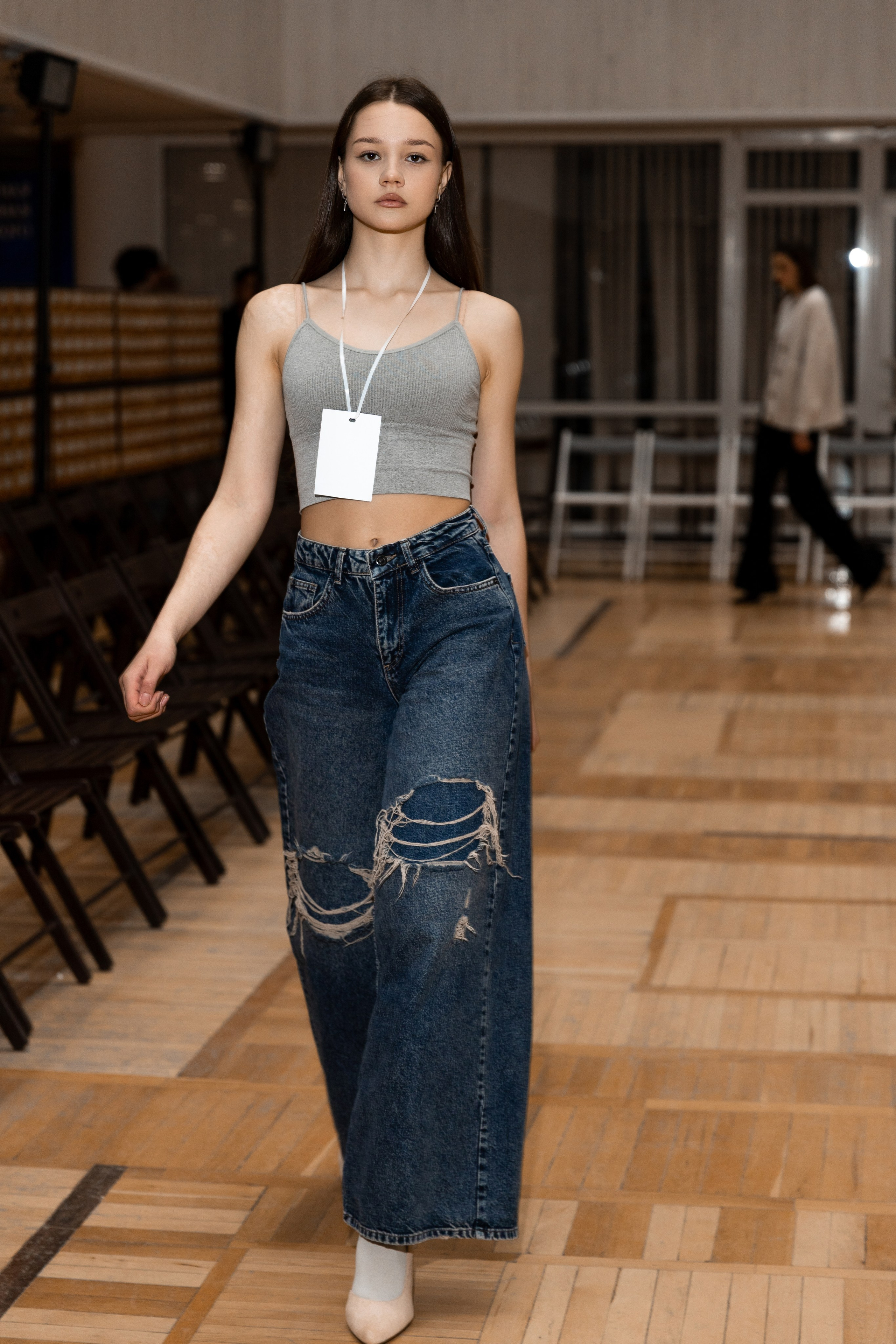 Волгоградская неделя моды март 2026. Фотограф в Волгограде Норченко Светлана