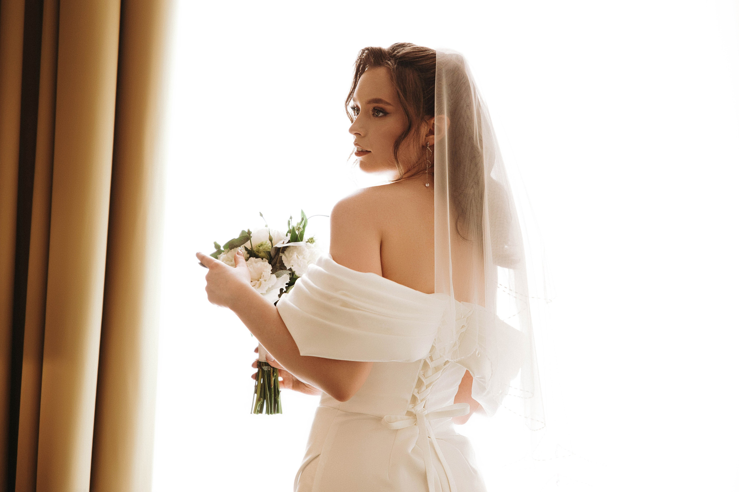 Никита и Лиза. Фотограф в Ставрополе Алина Клочкова