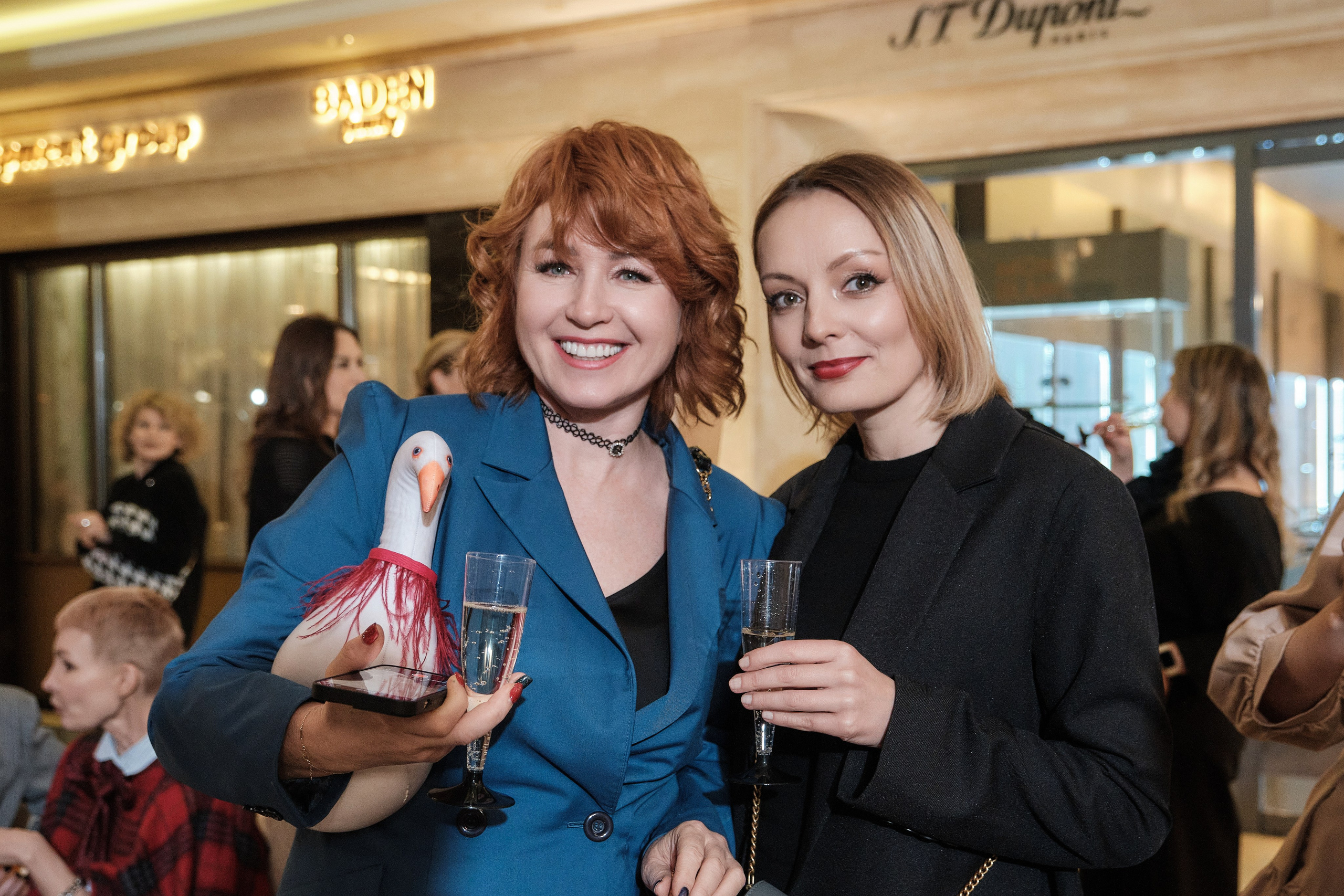 Показ коллекции (Мария Варламова). Свадебный фотограф в Екатеринбурге Соседков Евгений