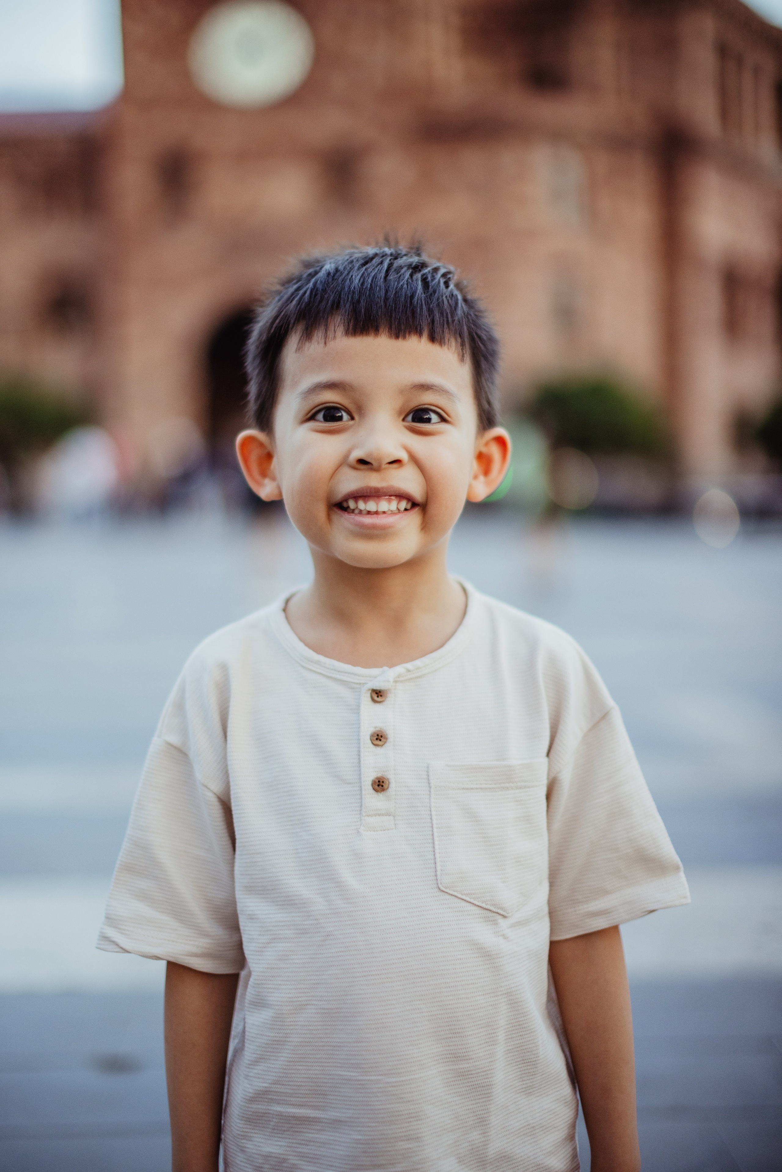 Проект: Незнакомцы. Фотограф Марина Кобзева