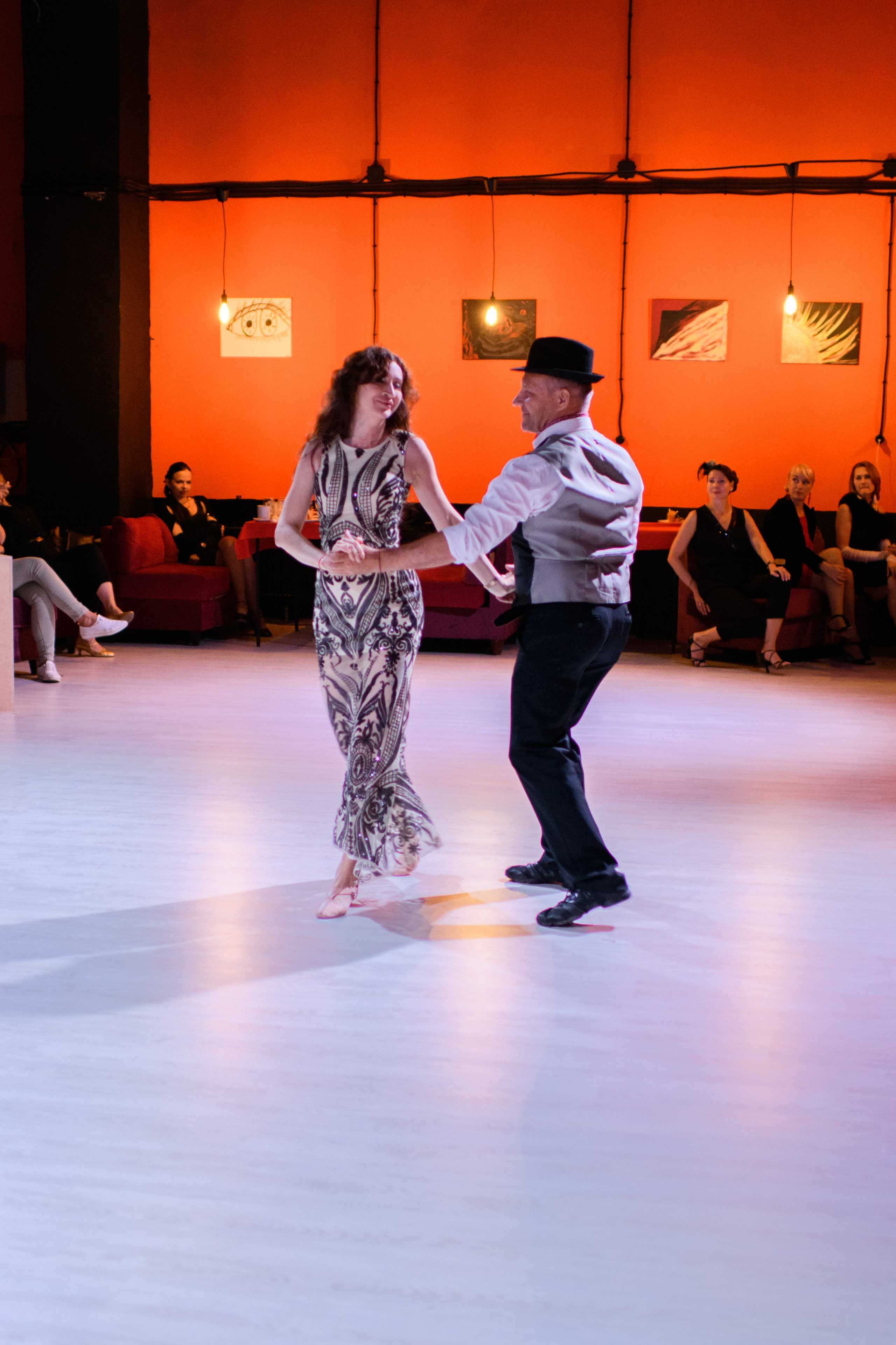 Театр артистического танца. Организация и проведение фотосъемок в Санкт-Петербурге. Фотограф Смирягин Илья