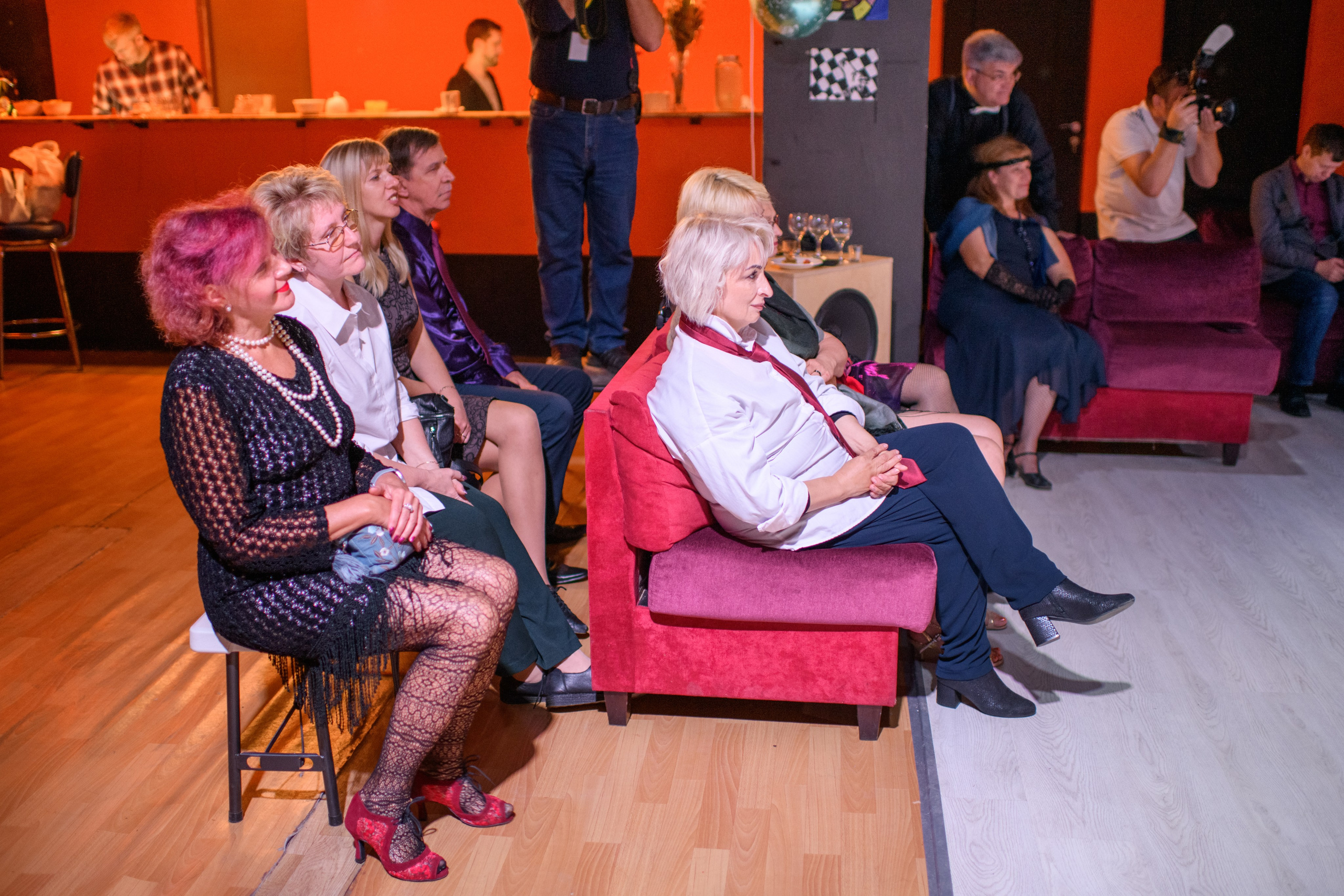 Театр артистического танца. Организация и проведение фотосъемок в Санкт-Петербурге. Фотограф Смирягин Илья