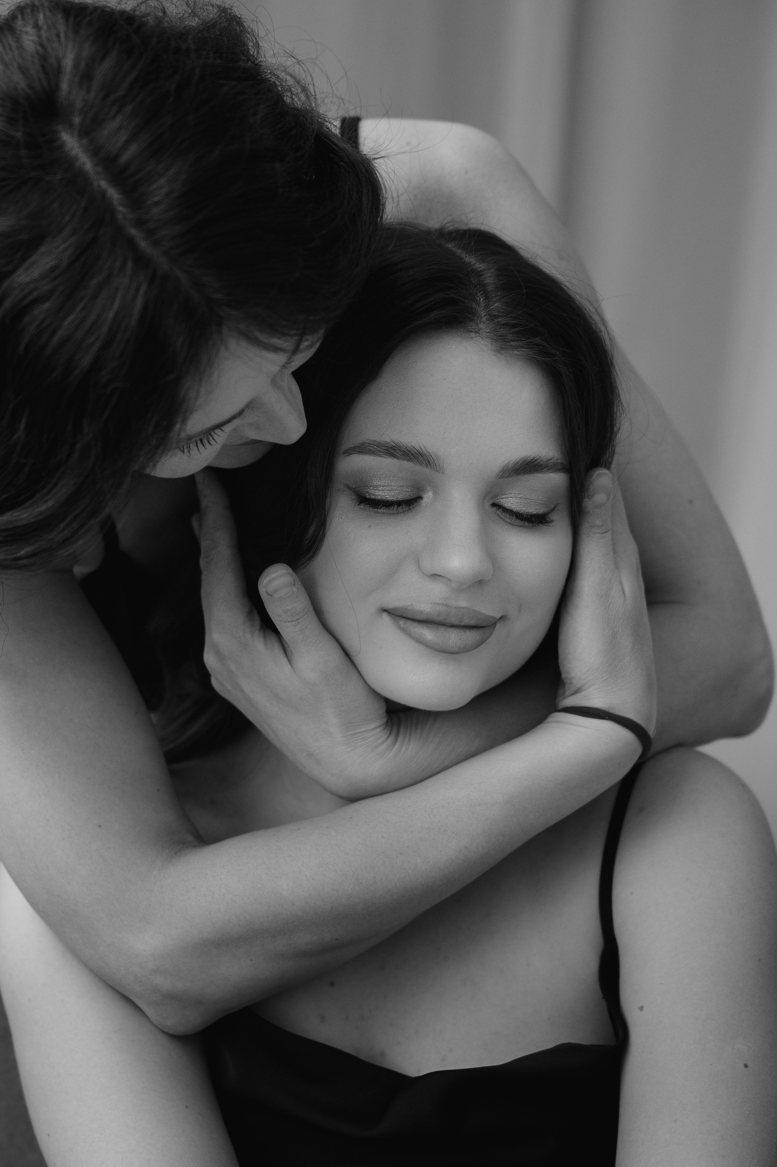 МД. Свадебный фотограф в Ярославле Алиса Курочкина