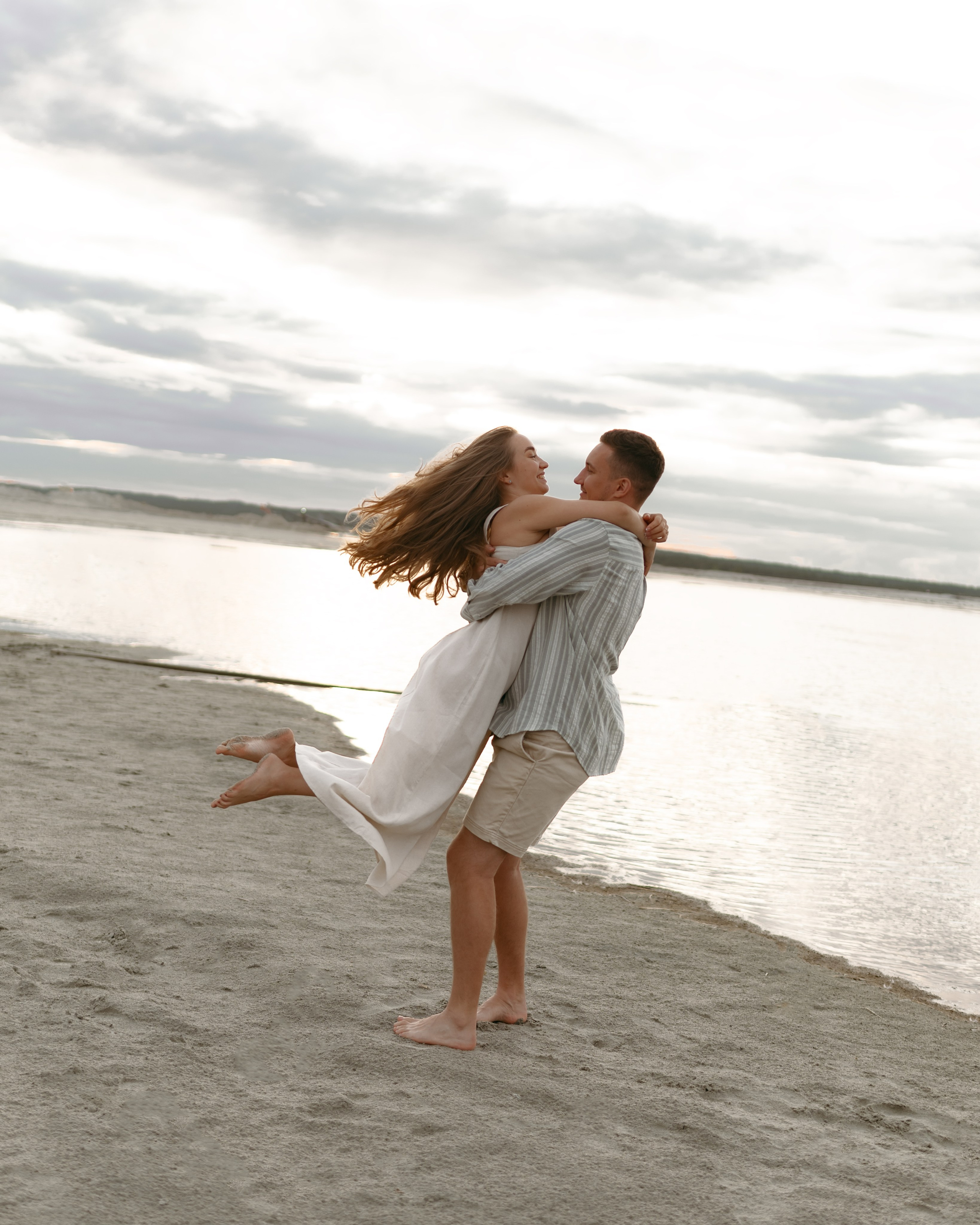 Аркаша и Настя. Фотограф Екатеринбург | Оля Макарова