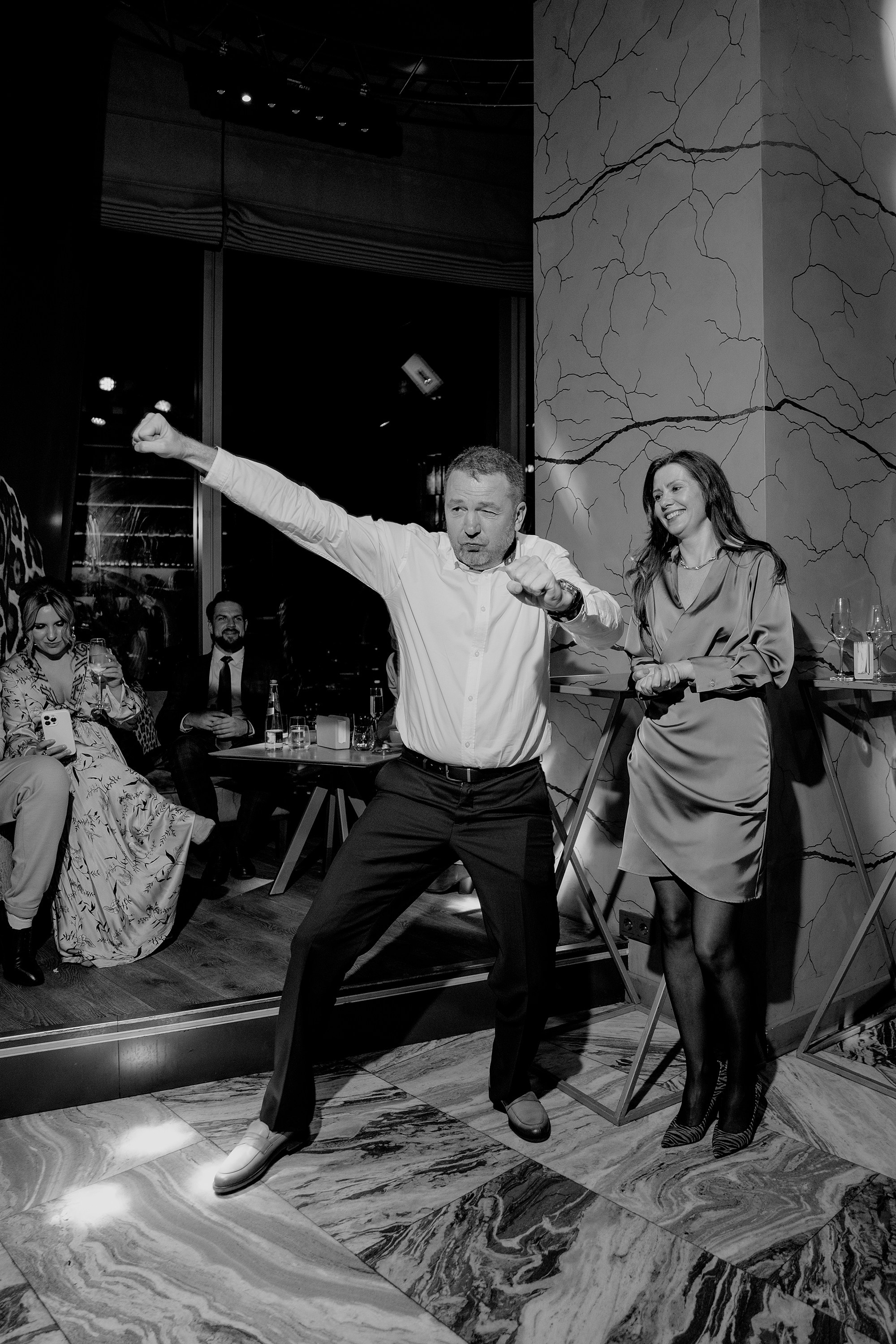 ДР Настя. Фотограф на мероприятие