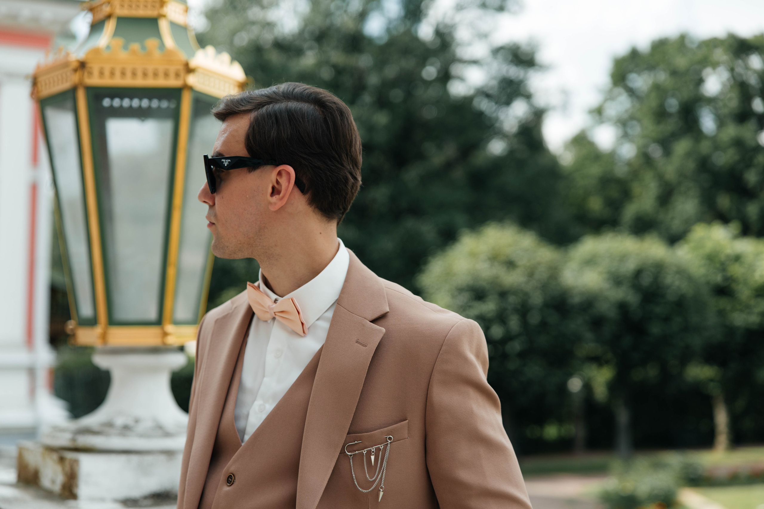 DANIEL & ANNA. Свадебное ФОТО & ВИДЕО Москва/Липецк