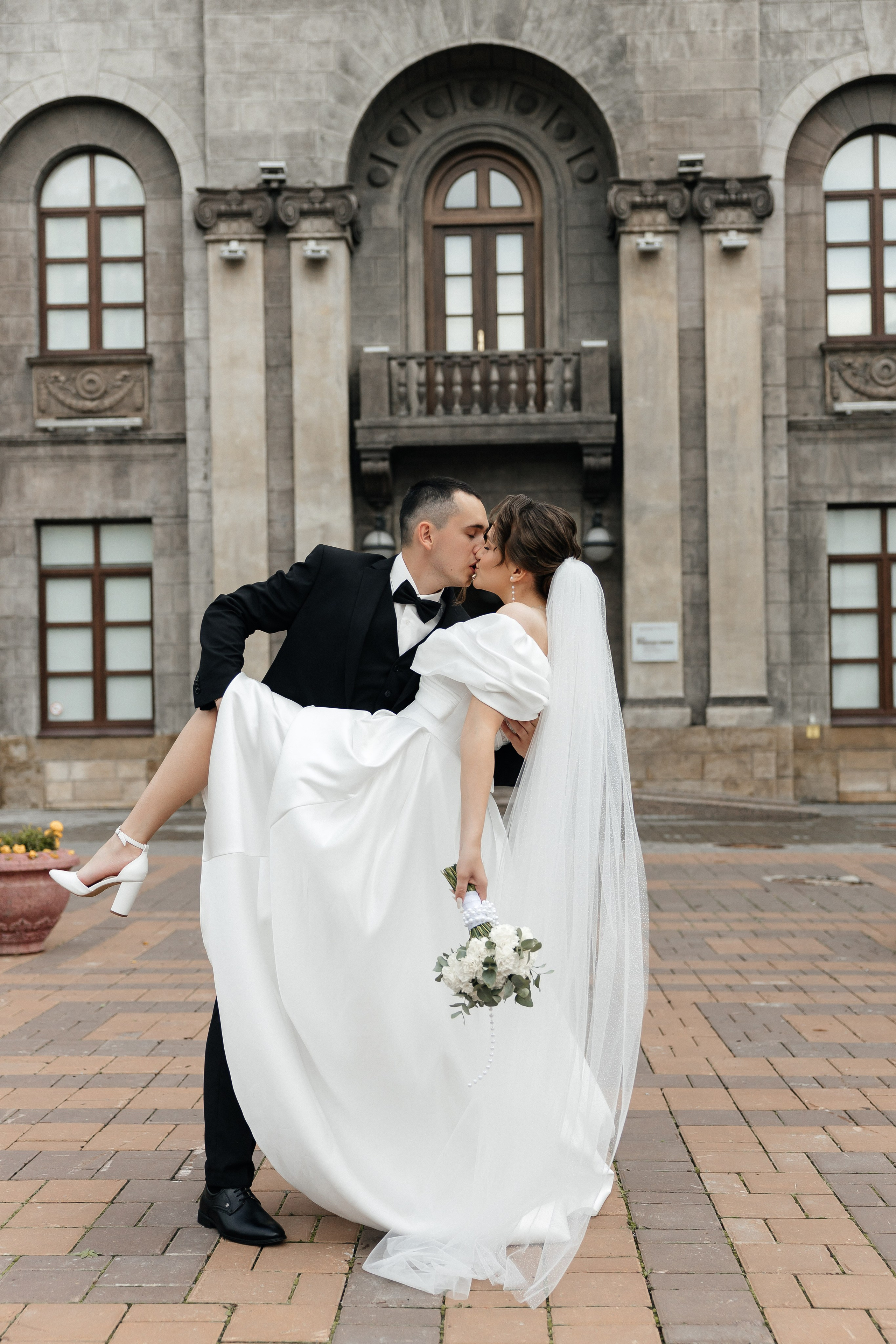 Мария и Ильяс. Свадебный и Семейный фотограф Свекрова Ольга