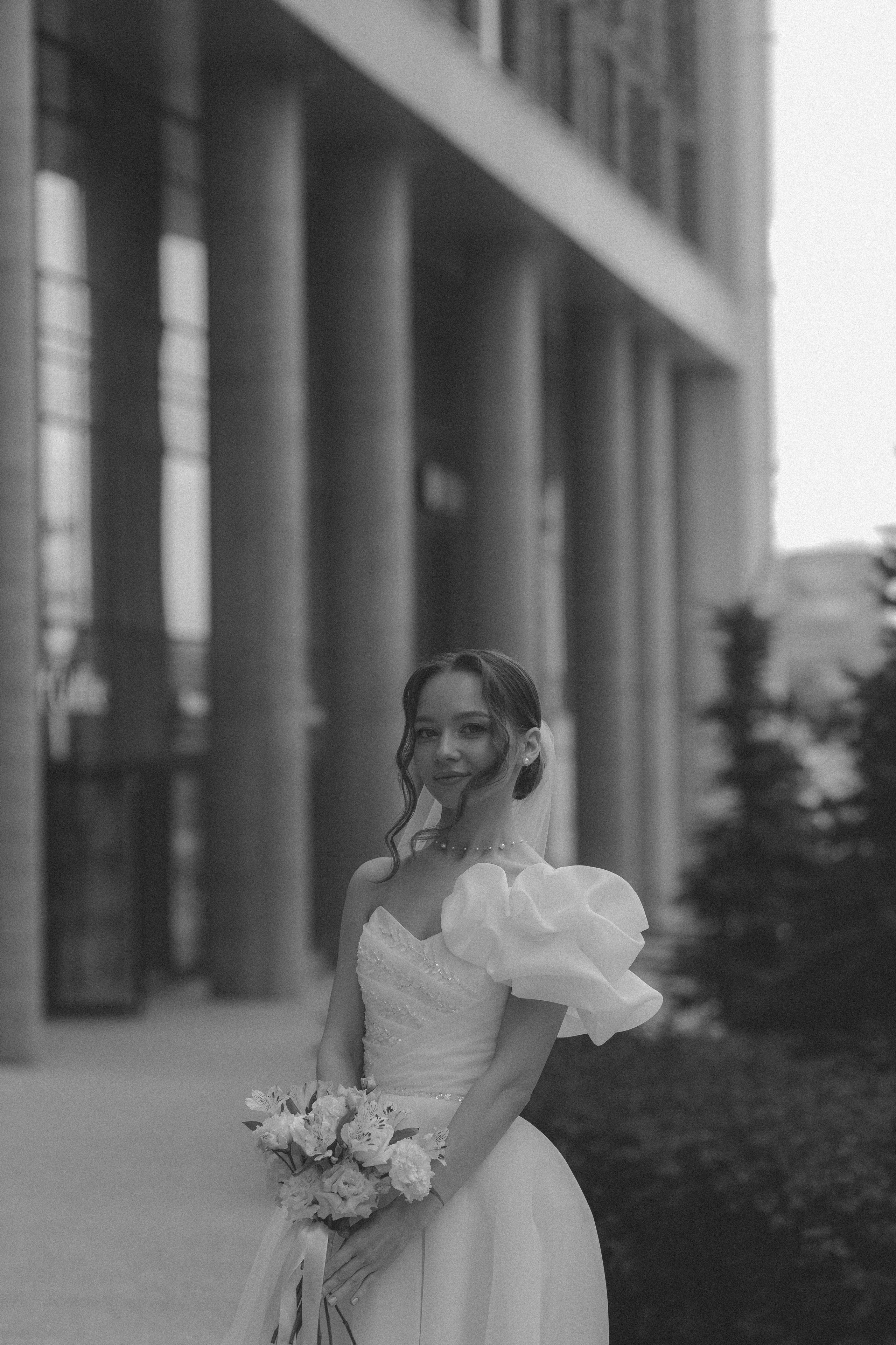 Кирилл & Елизавета. Свадебный и семейный фотограф в Ижевске