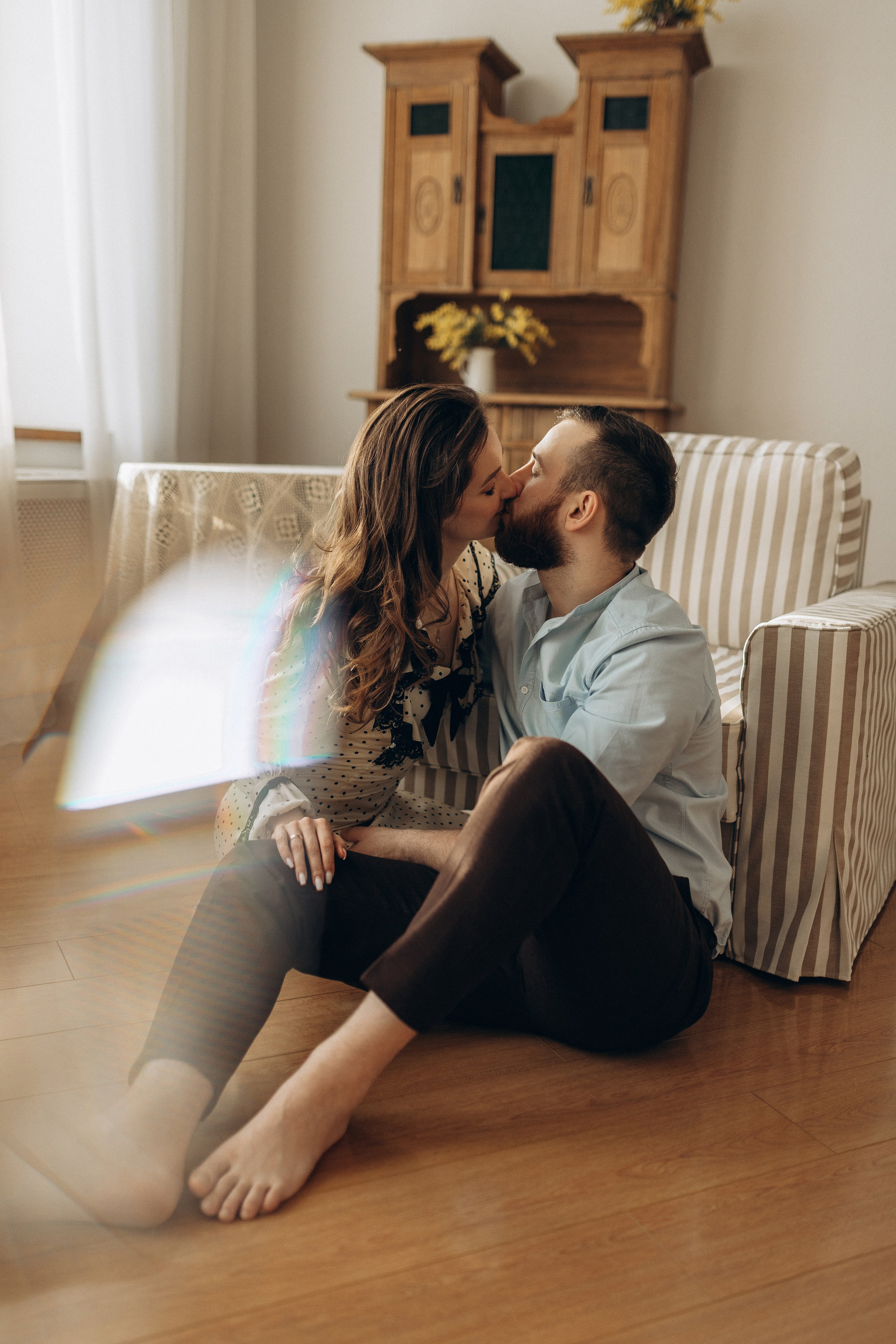 Анна и Константин. Семейный и свадебный фотограф в Новосибирске/Бийске Екатерина Логинова