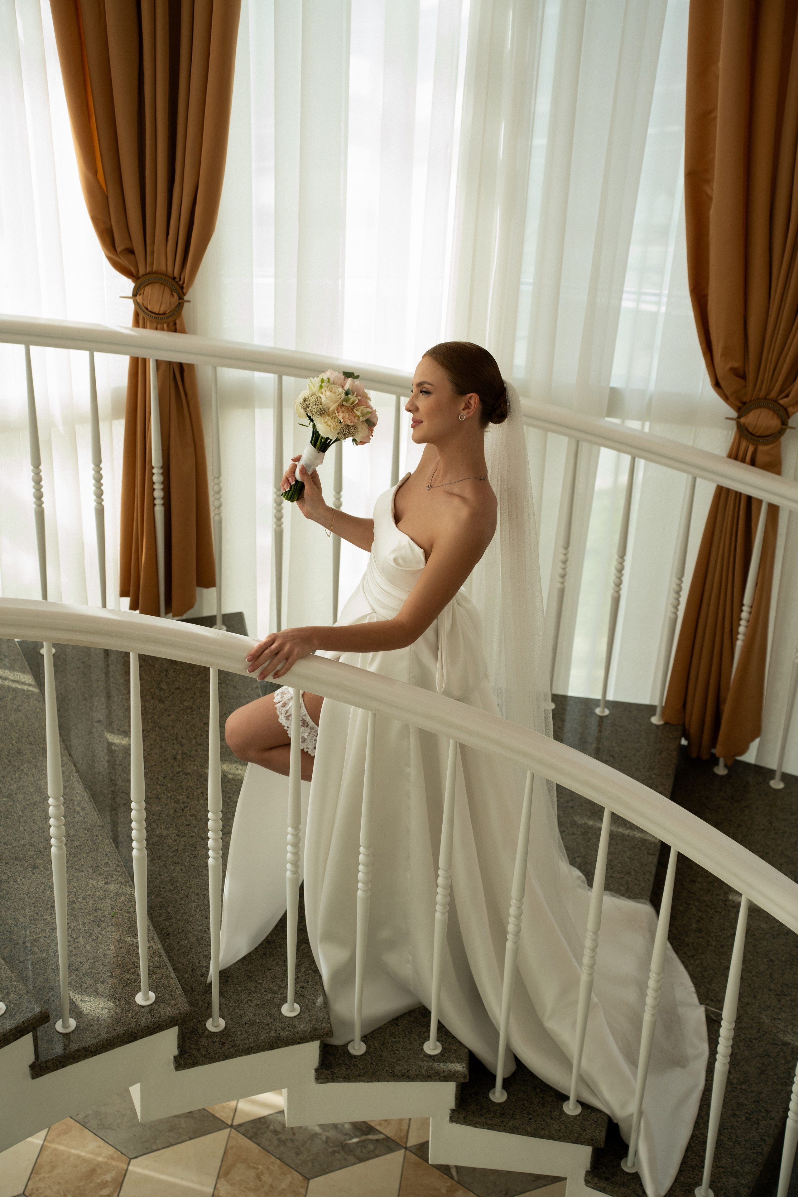 Wedding. Фотограф в Новосибирске Анна Малуева