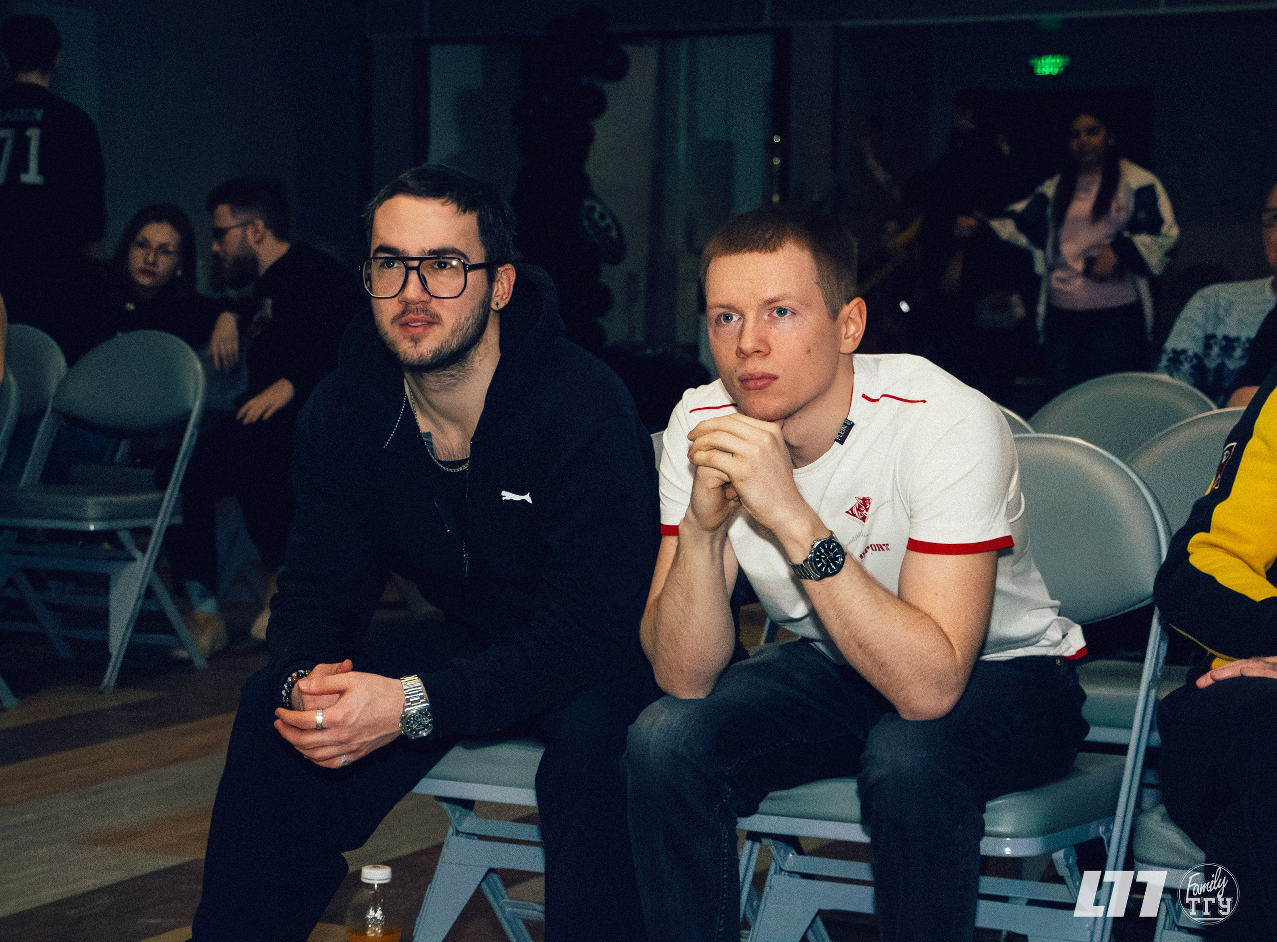 Кубок Тольятти по SIM-RACING 2026. Репортажный и портретный фотограф в Тольятти