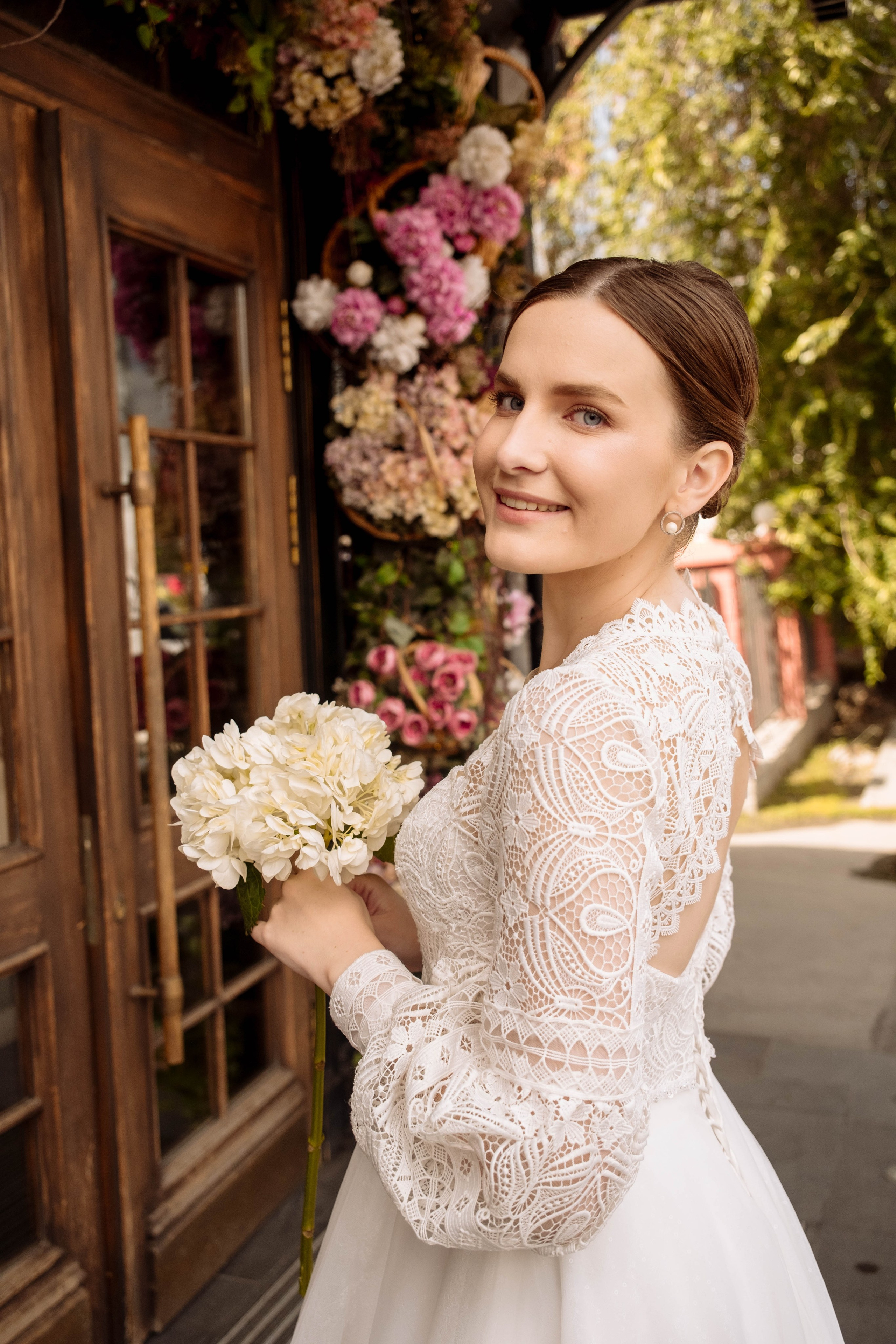 Арсений&Александра. Фотограф в Челябинске I Надин Палмер