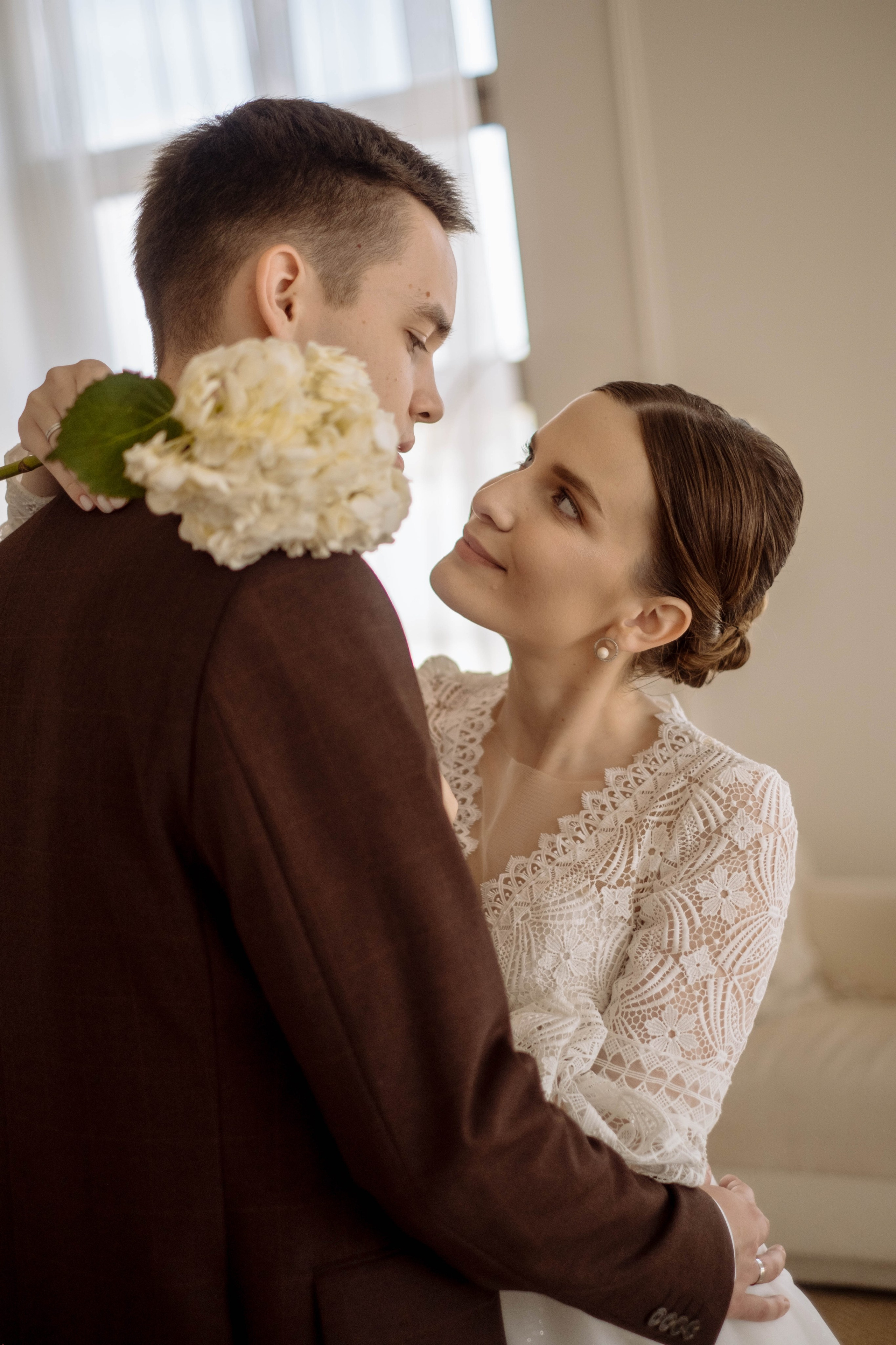 Арсений&Александра. Фотограф в Челябинске I Надин Палмер