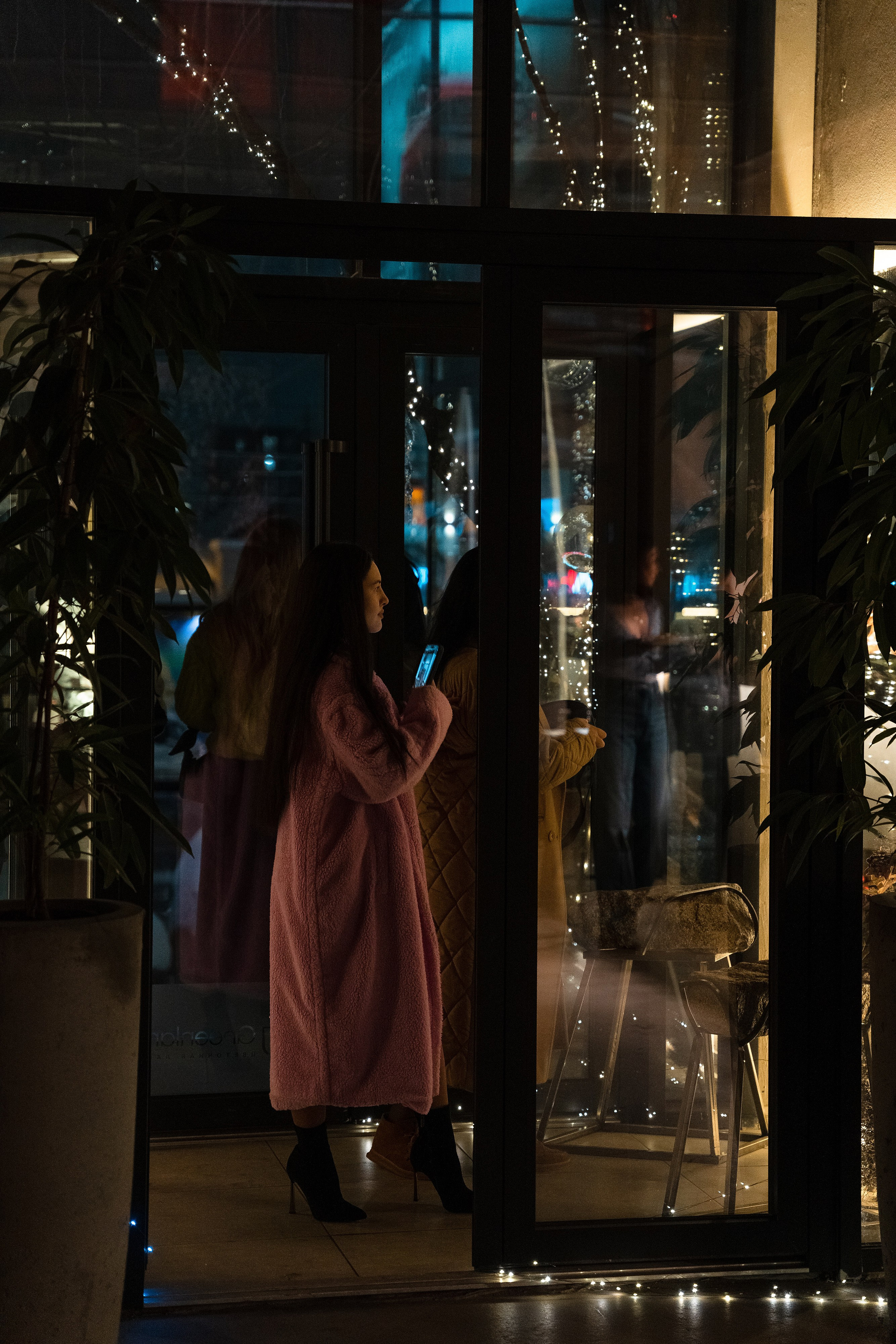 Открытие Leo Coffee. Репортажный фотограф Дмитрий Юрчук