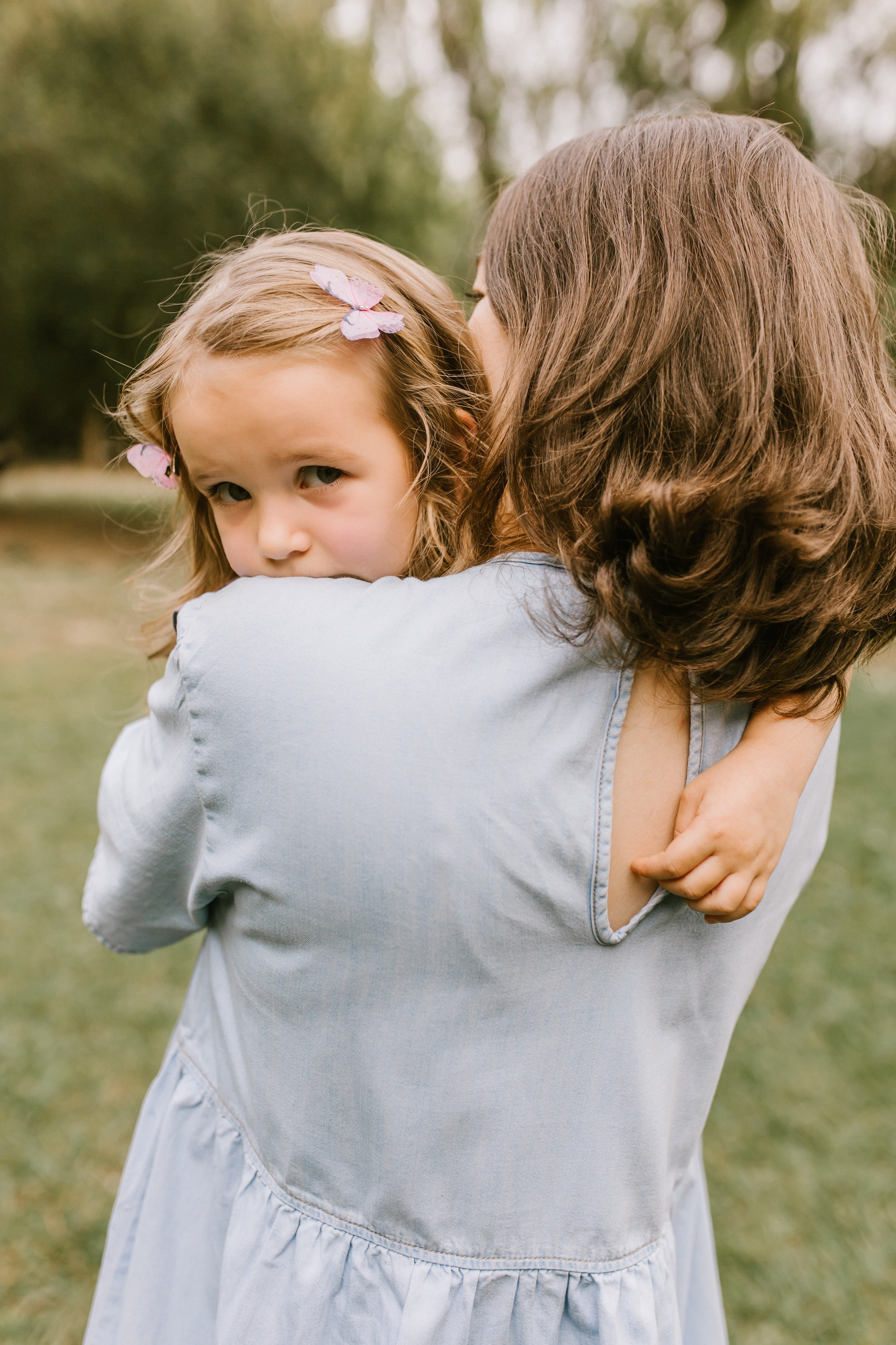 Juli. Wedding and family photographer OLGA KILVEIN