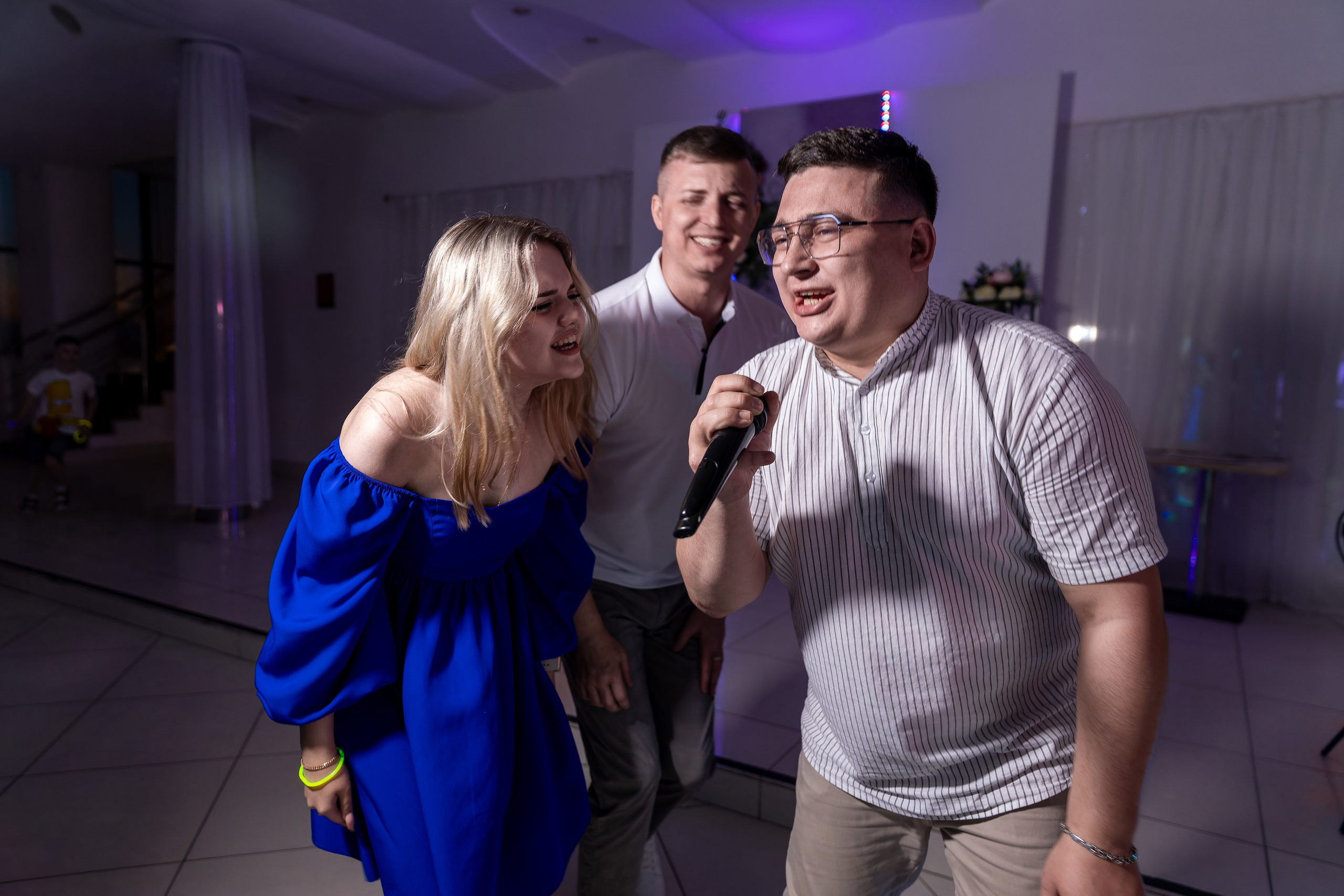 Свадьба Темура и Валерии. Фотограф в Самаре Максим Тырин