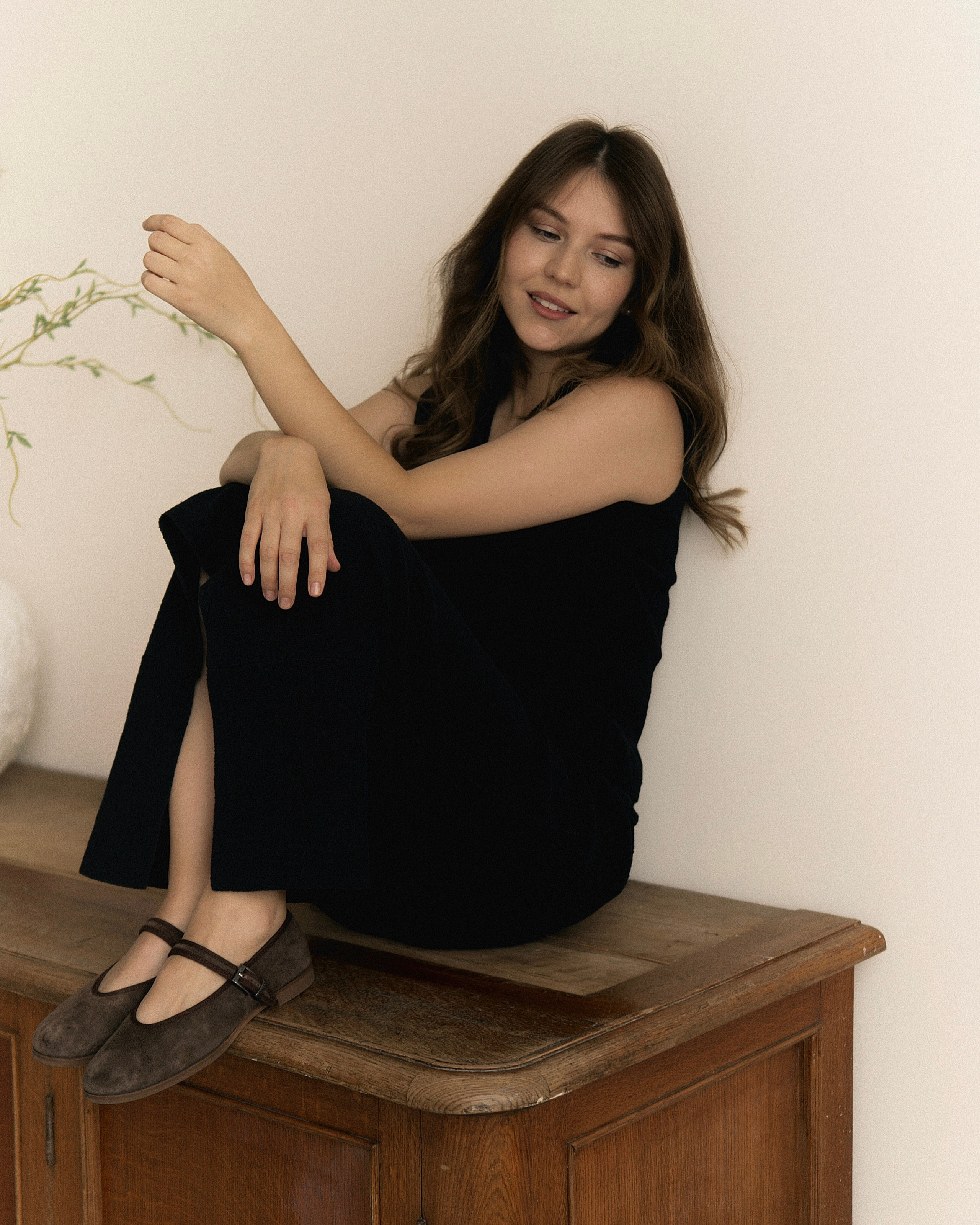 Tanya. Индивидуальная и семейная фотосессия в Чебоксарах Оксана Русакова