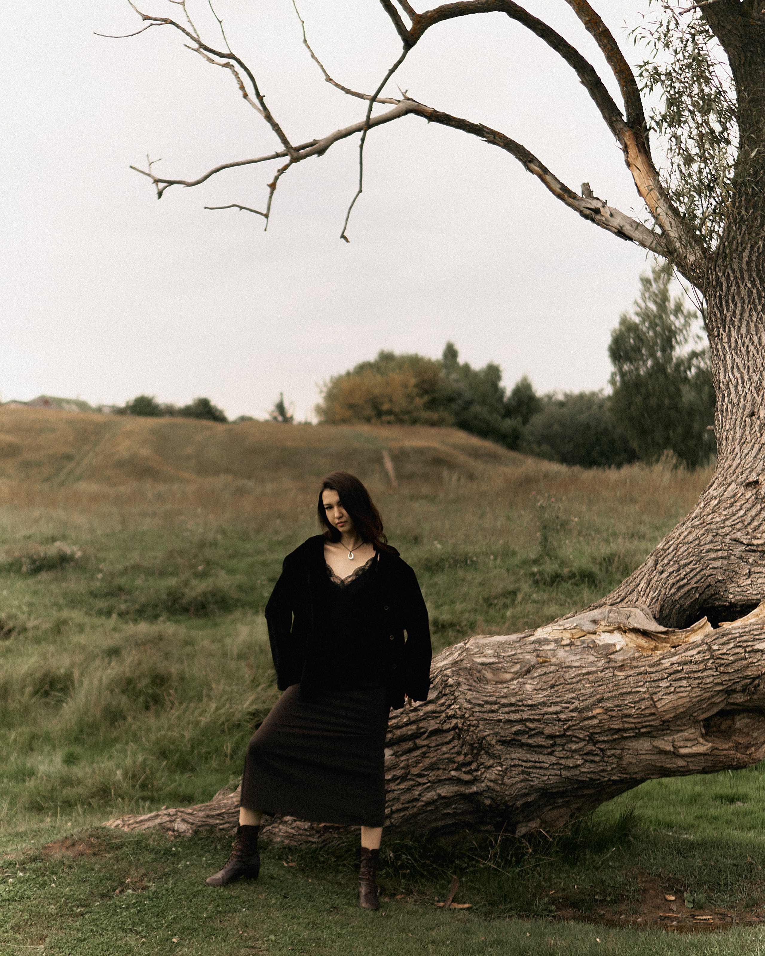 Irina. Индивидуальная и семейная фотосессия в Чебоксарах Оксана Русакова