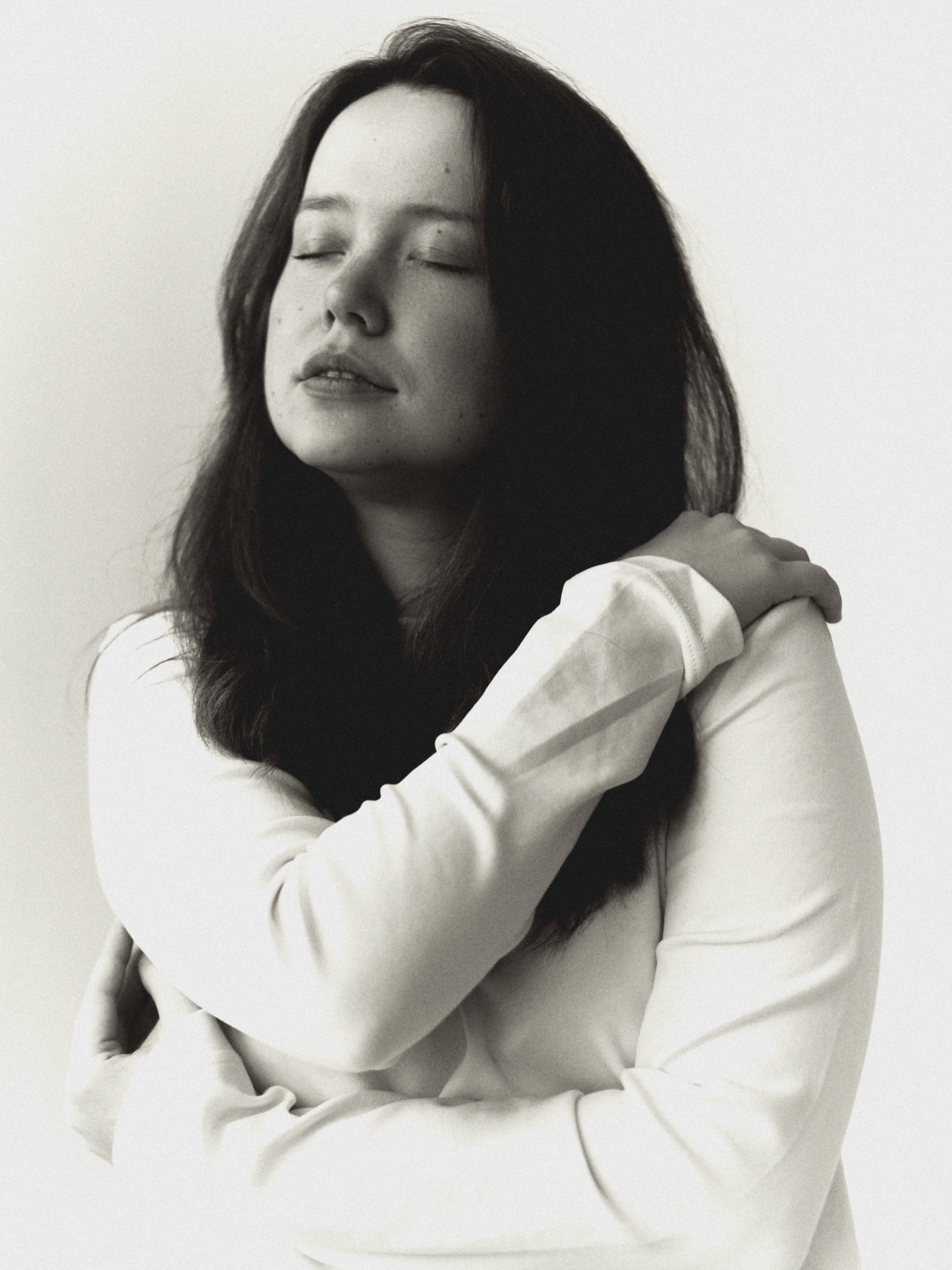 Tanya. Индивидуальная и семейная фотосессия в Чебоксарах Оксана Русакова