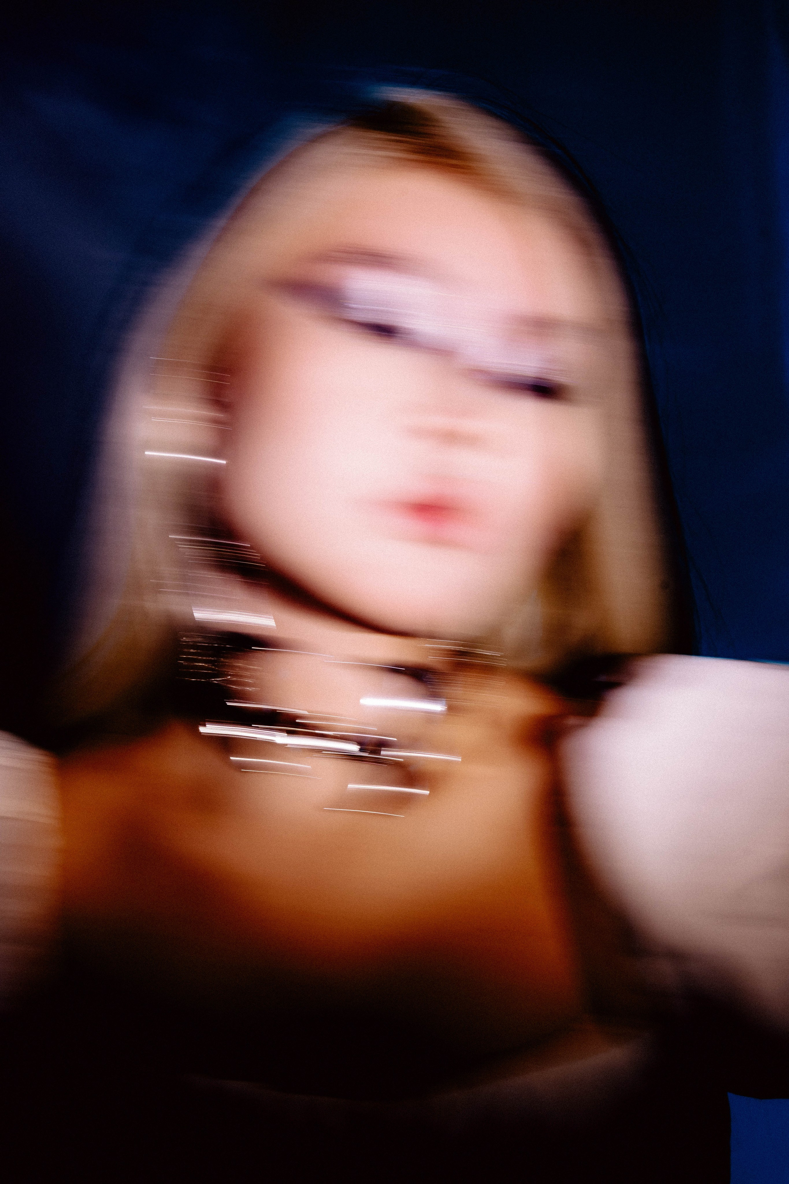 Настя. Твой фотограф Алина Кочергина