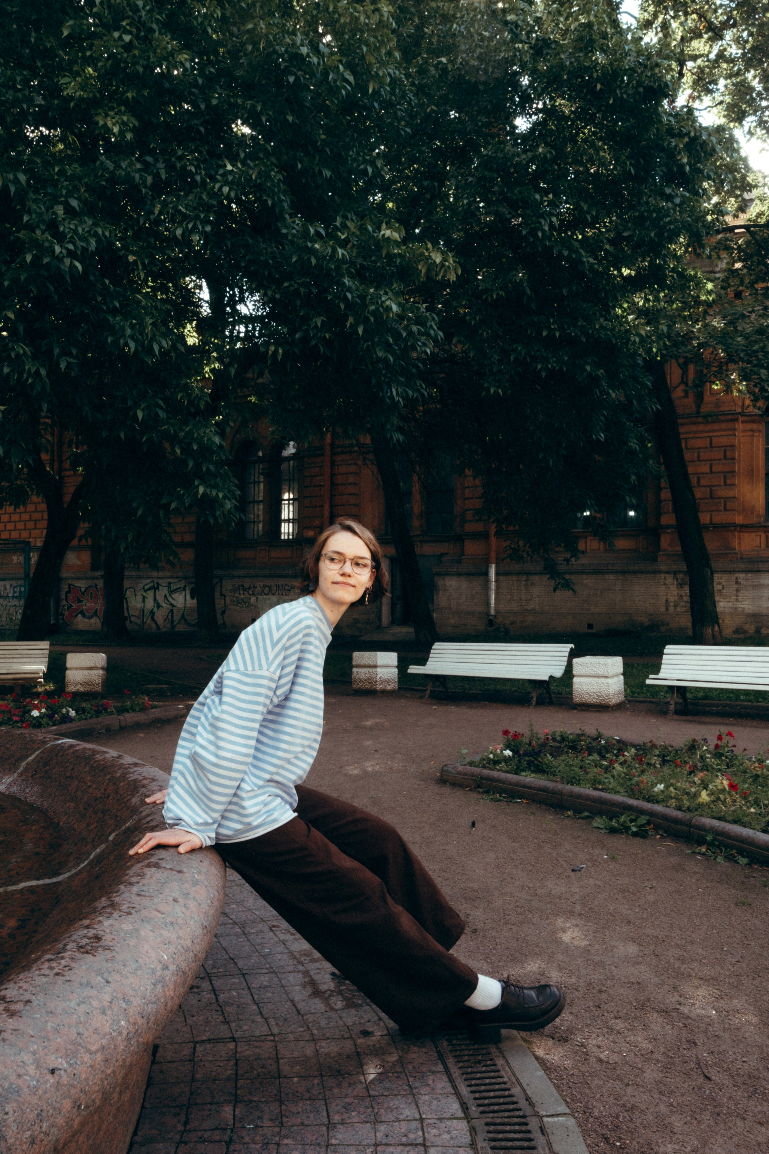 Варвара | Рид