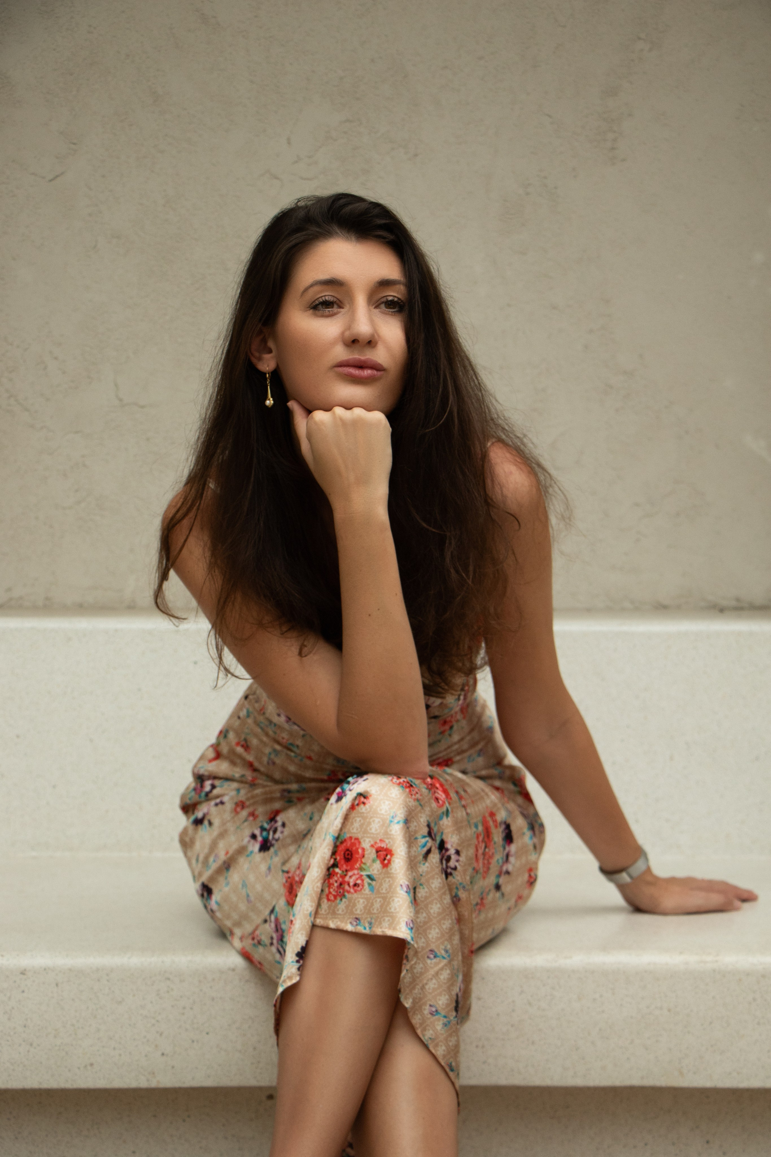 Kateryna and Mark. Portrait photographer in Thailand