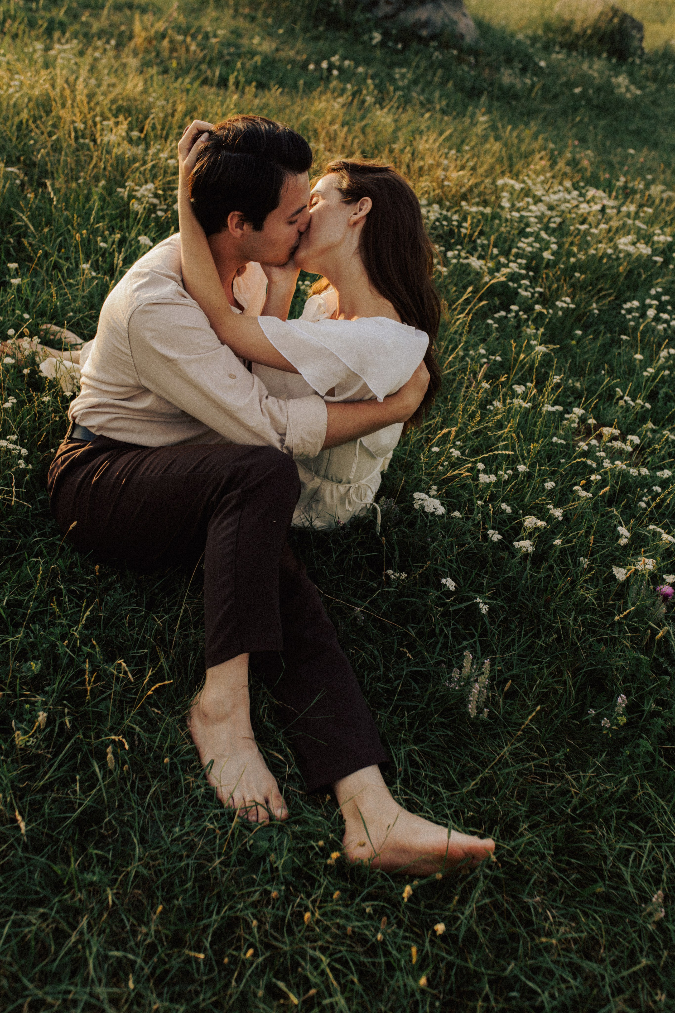 Ульяна и Назар. Даша Царёва, фотограф